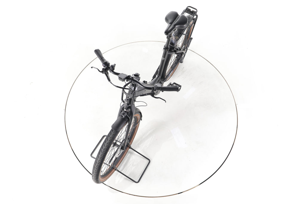 Bulls Sturmvogel EVO 5F City E-Bike Tiefeinsteiger - Image 17