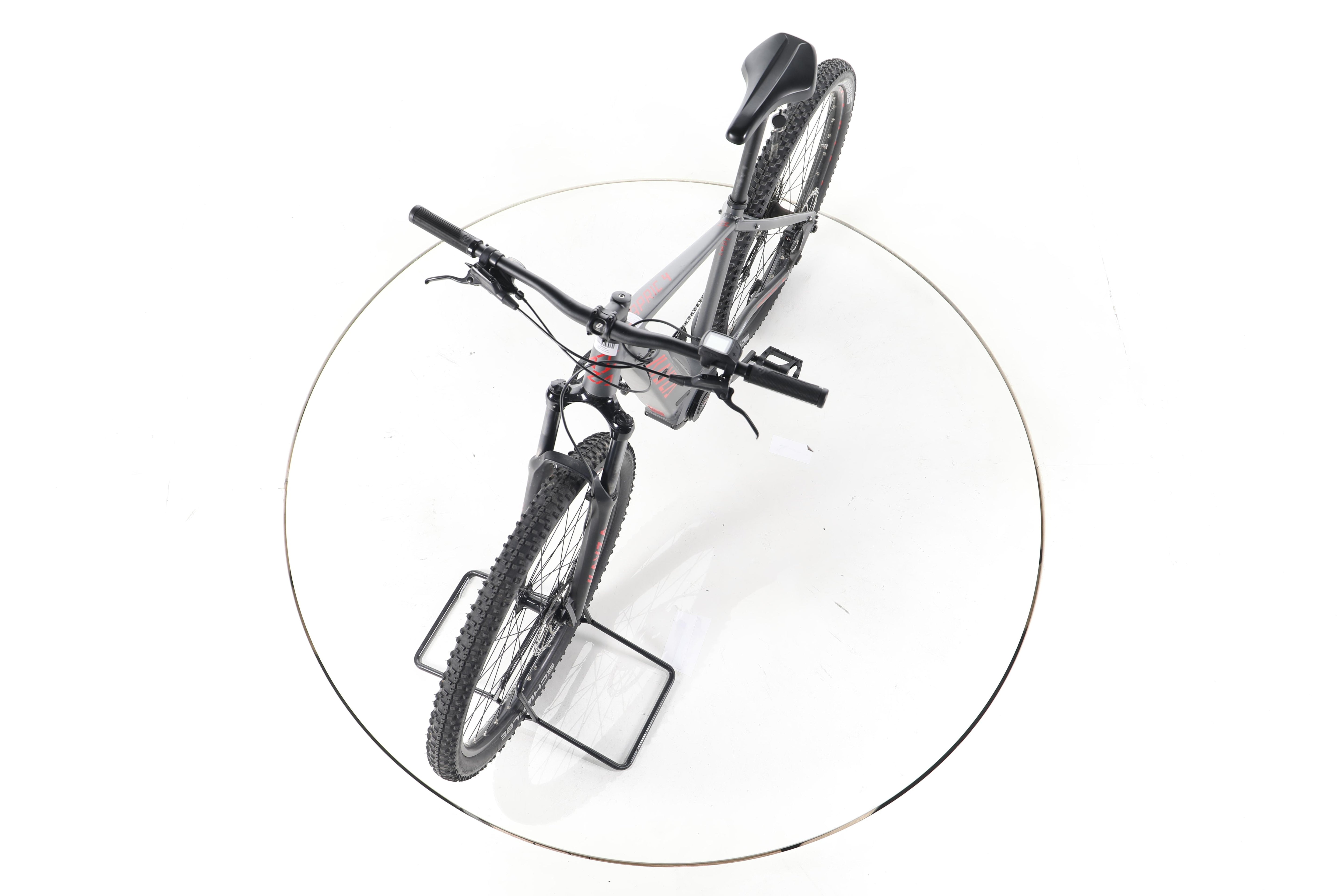 KAYZA Sapric 4 E-Bike - Image 17
