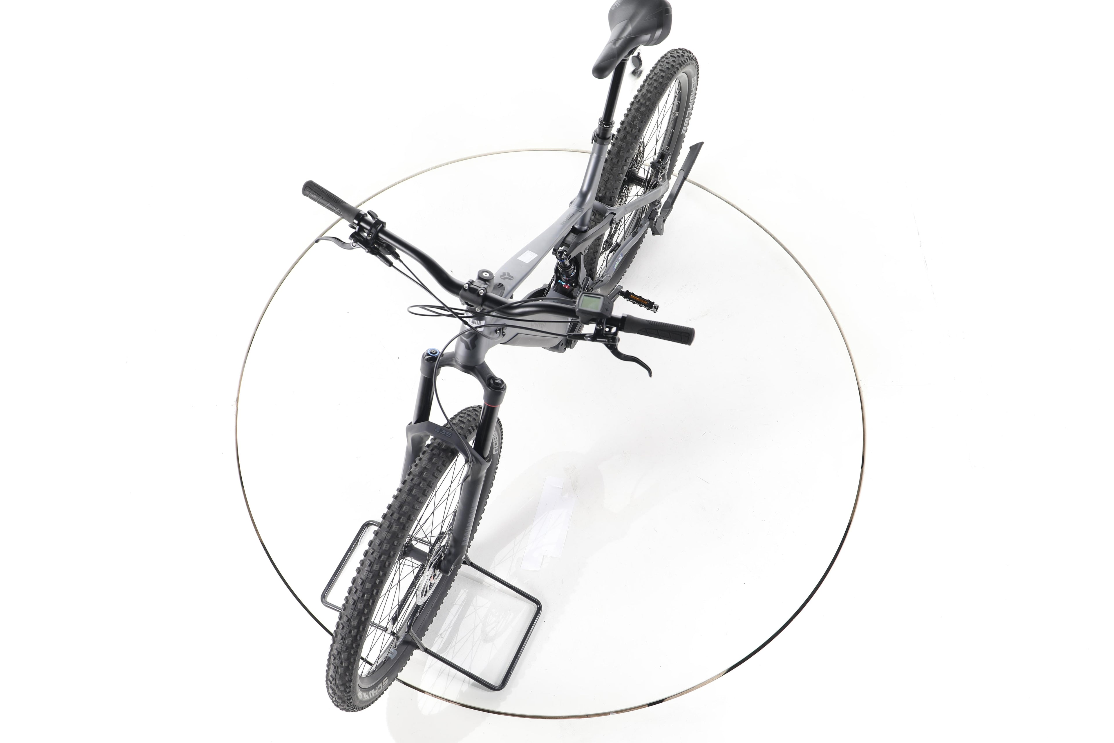 Carver Drift E.520 Fully E-Bike - Image 17