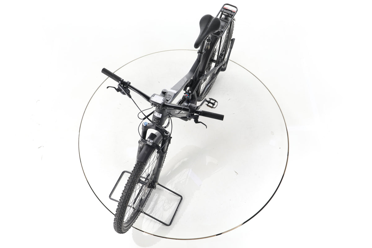 Centurion Lhasa E R860i EQ SUV E-Bike - Image 17