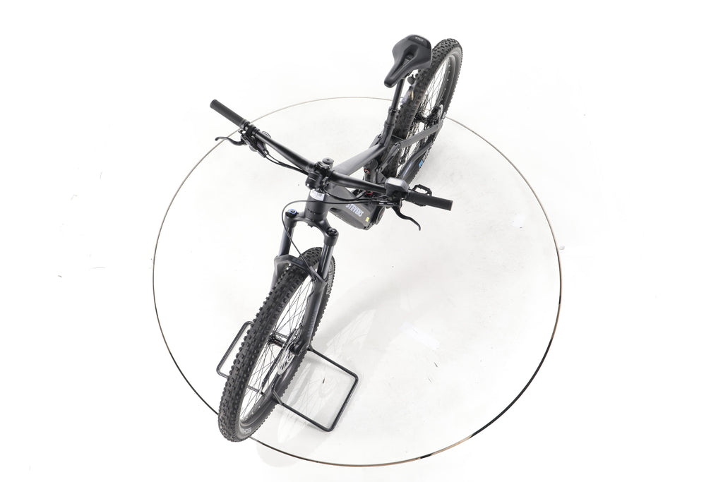 Stevens E-Inception AM 6.6.1 E-Bike Fully - Image 17