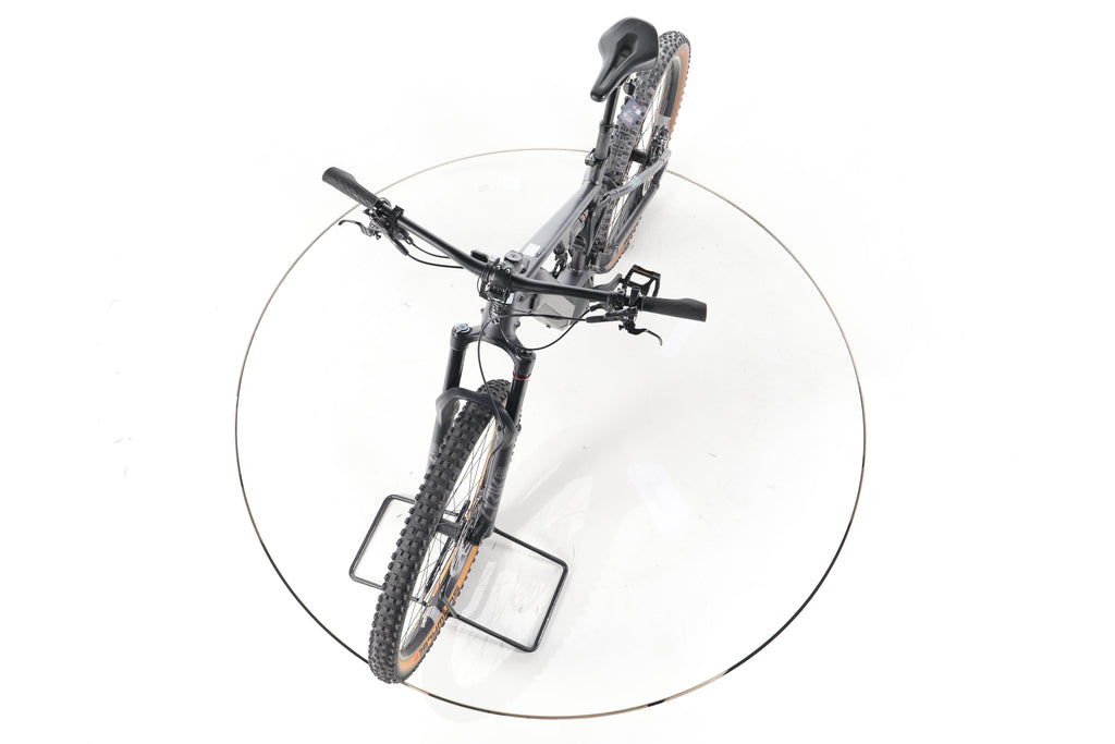 Hercules Nos FS 2.1 E-Bike Fully - Image 17