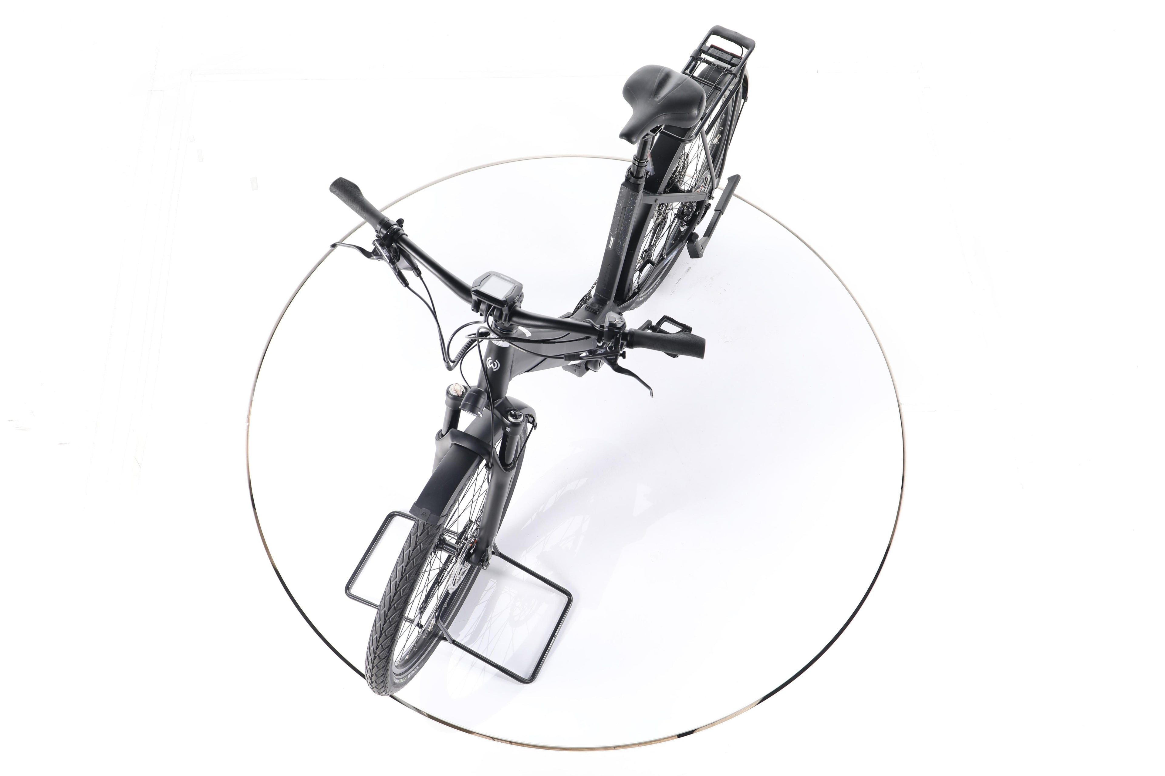 Winora Yucatan 12 Pro Trekking E-Bike Tiefeinsteiger - Image 17