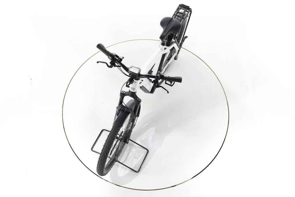 Riese & Müller Charger 3 GT vario S-Pedelec 625 Wh - Image 17