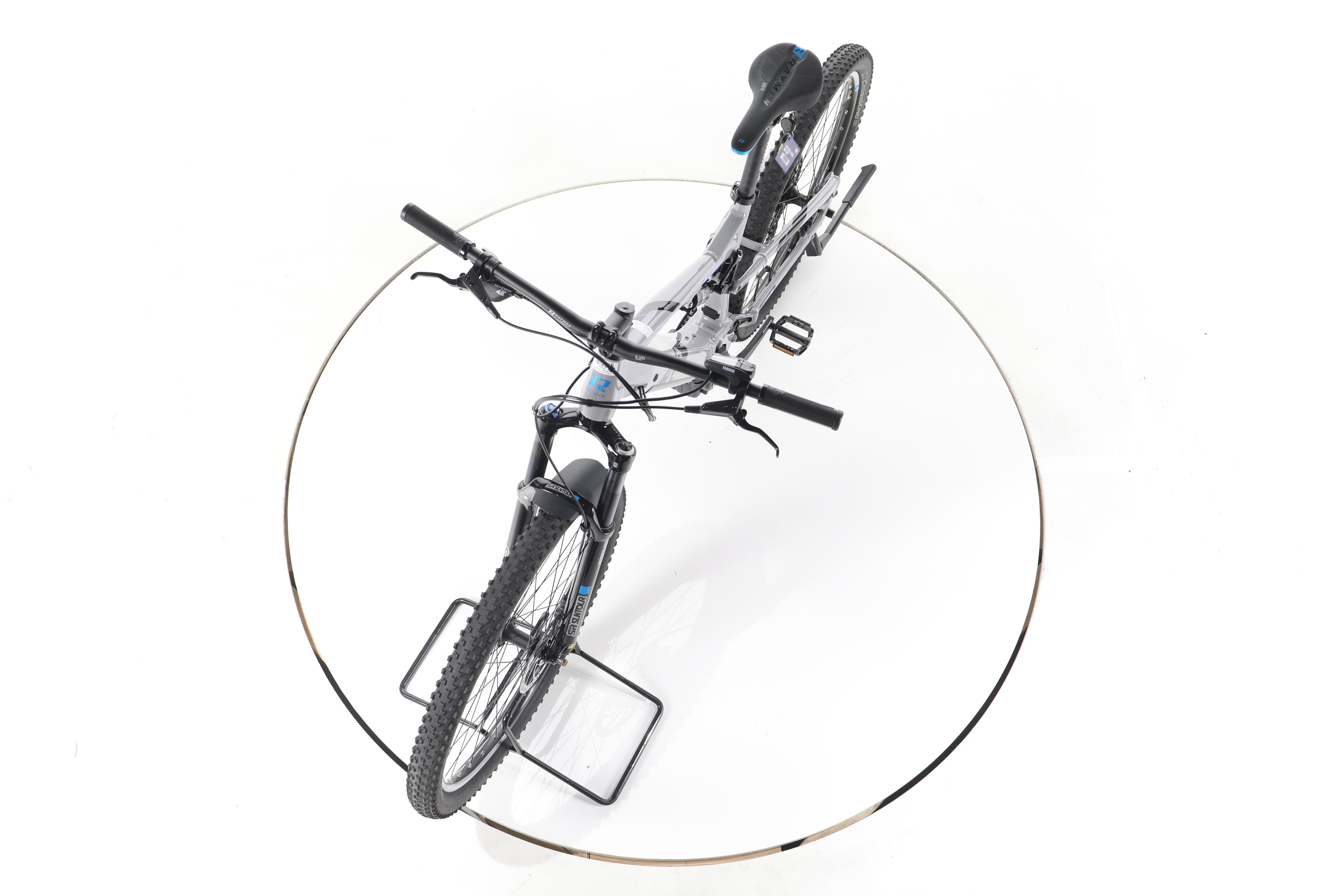 R Raymon FullRay 130E 5.0 E-Bike Fully - Image 17