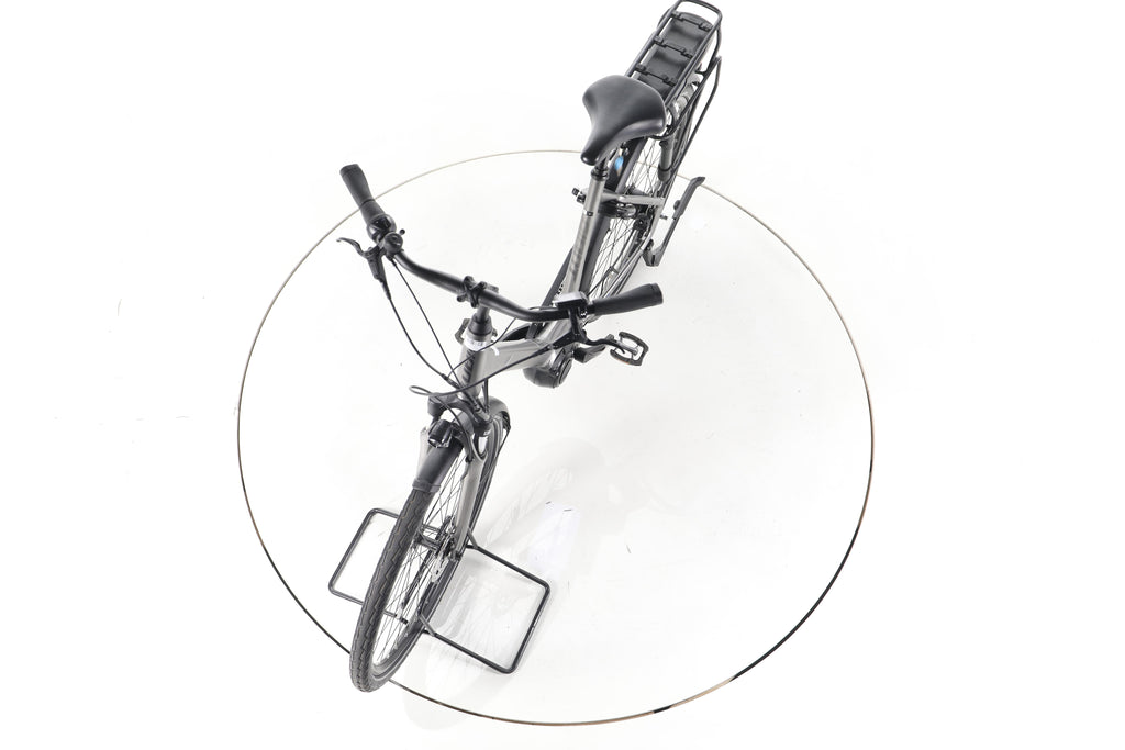 Giant Entour E+ 0 City E-Bike Tiefeinsteiger - Image 17