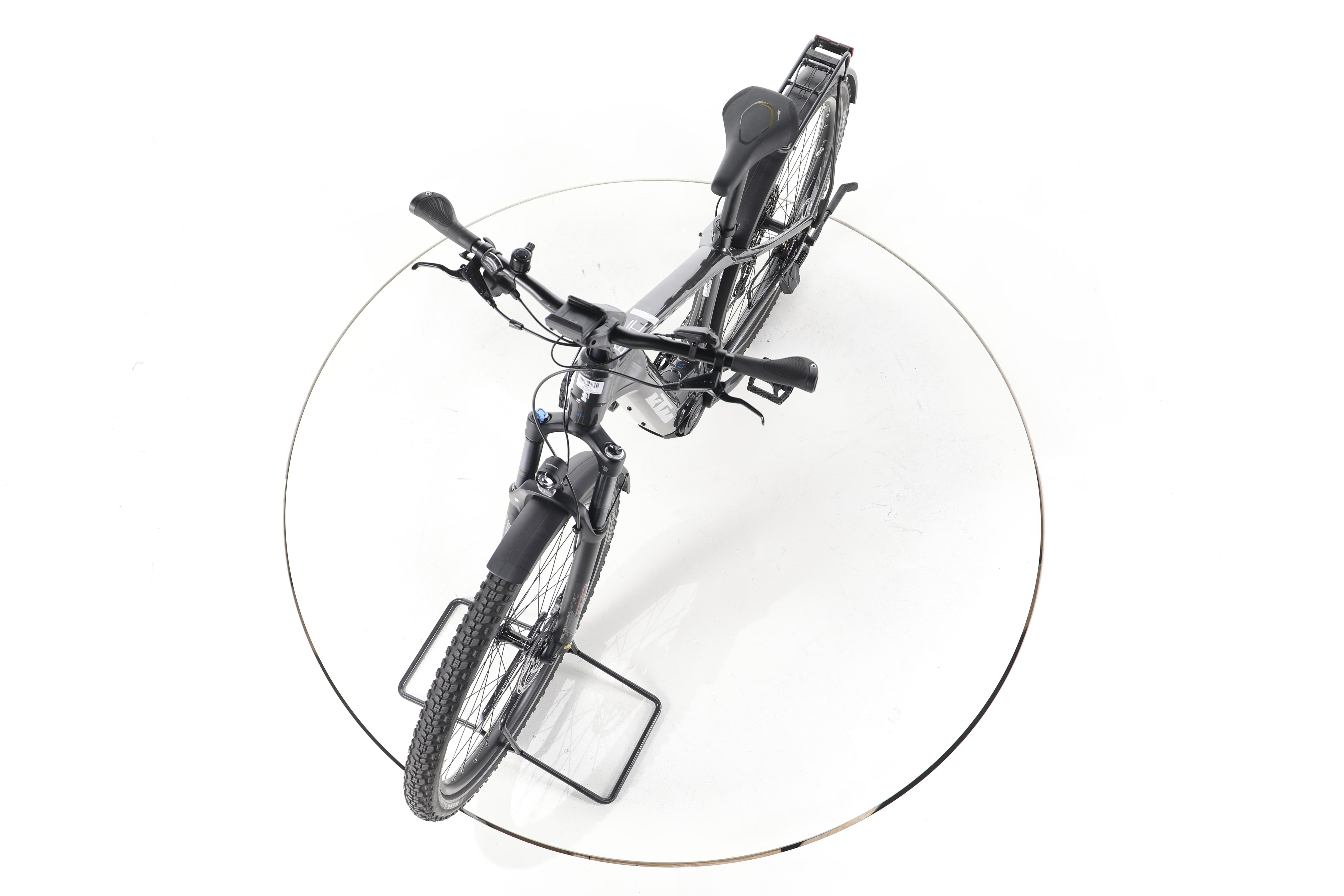 KTM Macina Team 792 Trekking E-Bike - Image 17