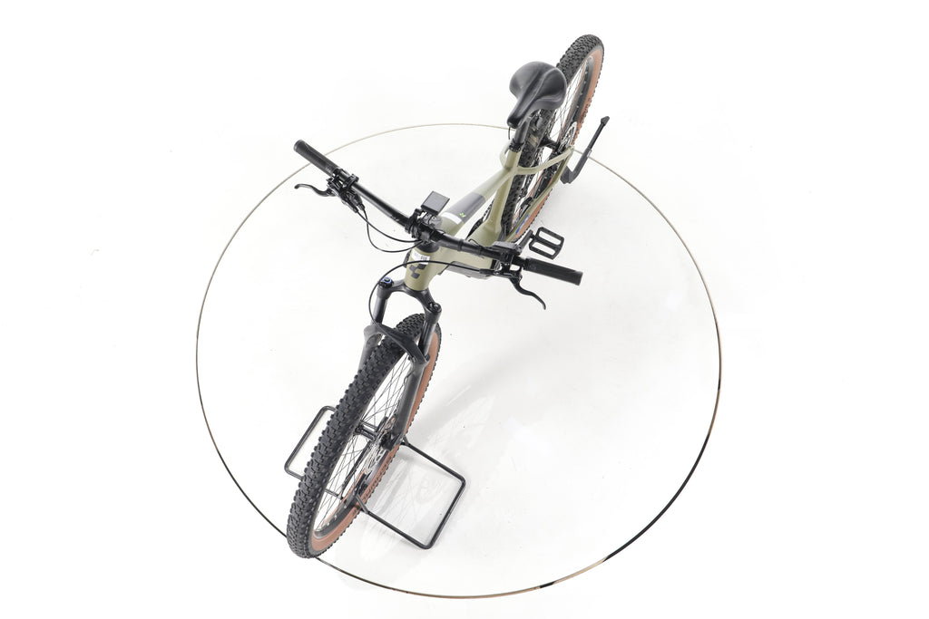 Cube Reaction Hybrid Race E-Bike - Image 17