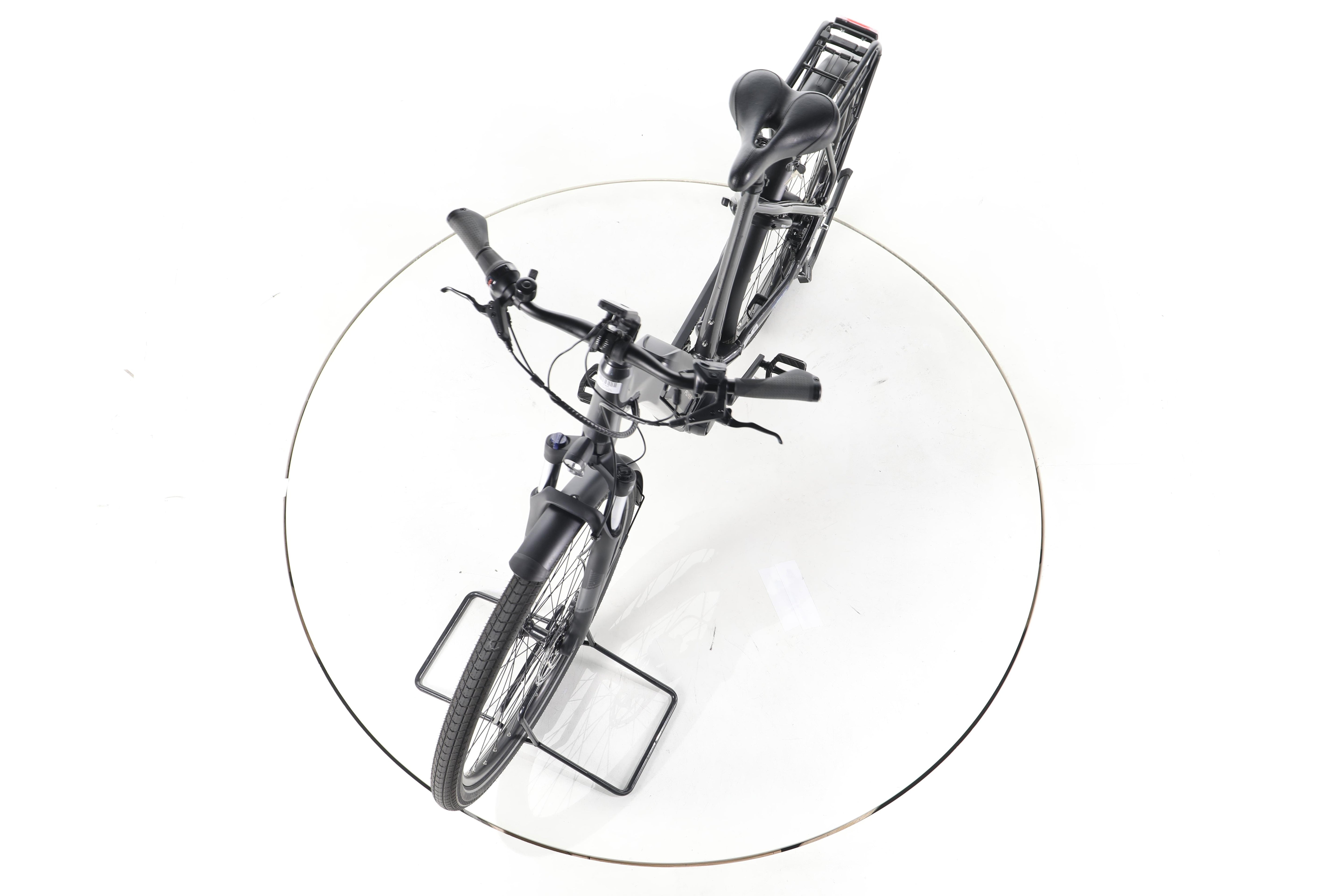 FLYER Upstreet5 5.40 City E-Bike Tiefeinsteiger - Image 17