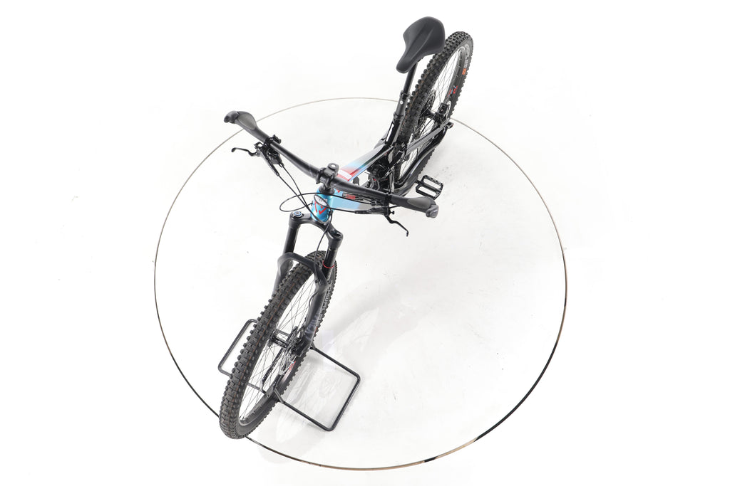 Conway WME 5.9 Fahrrad Fully - Image 17