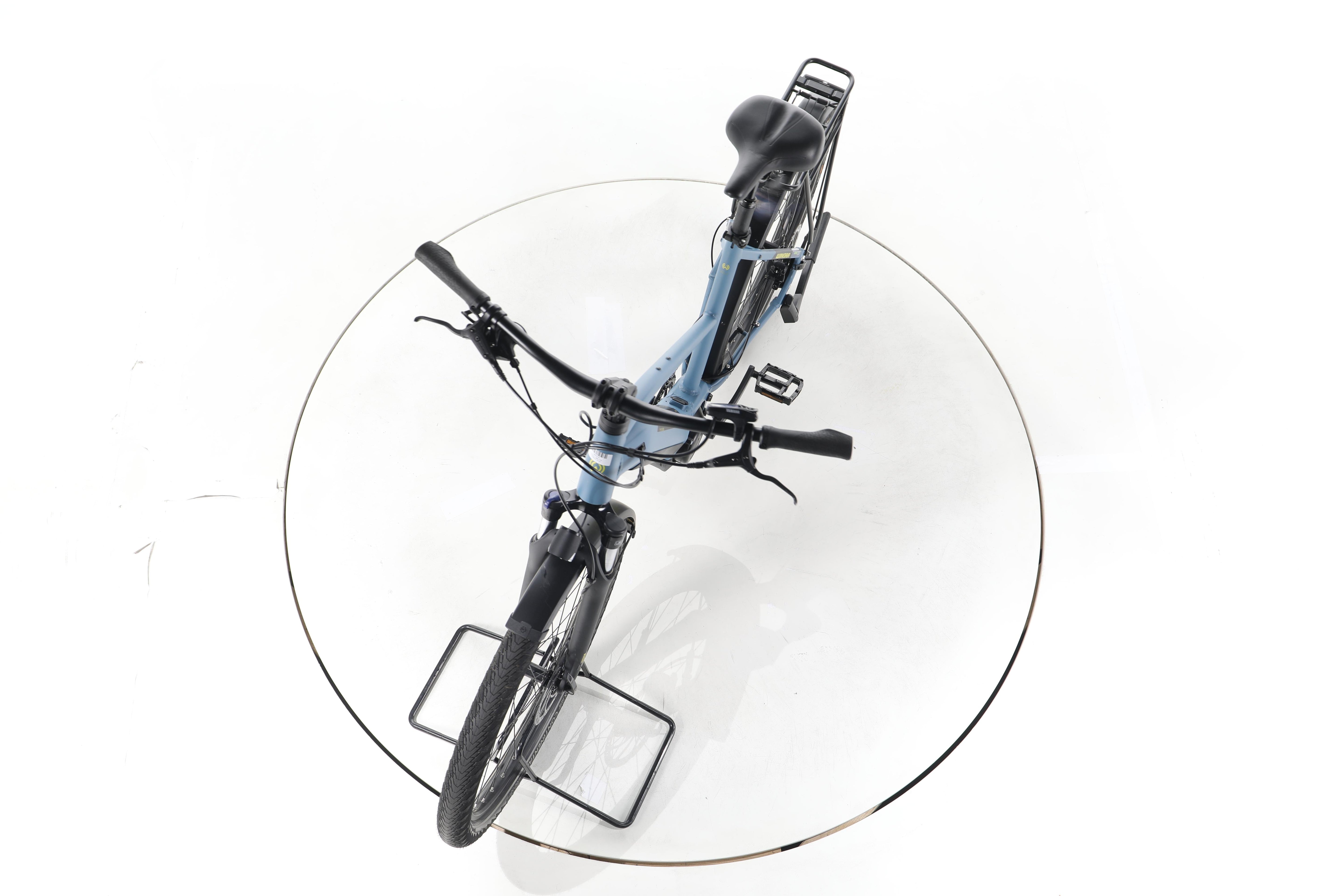 Winora TY200 Trekking E-Bike - Image 17