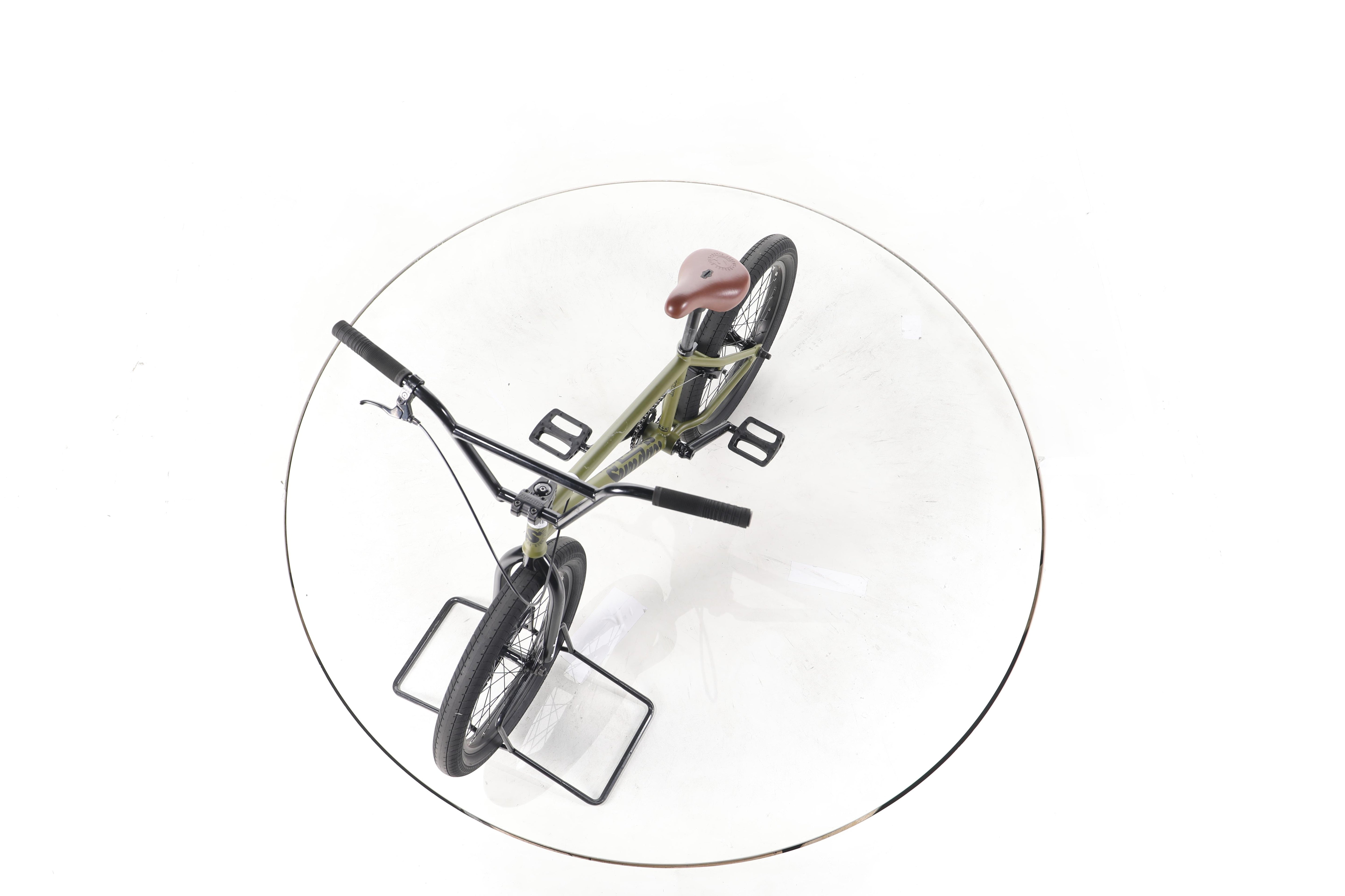 Sunday Scout Kompaktfahrrad - Image 17
