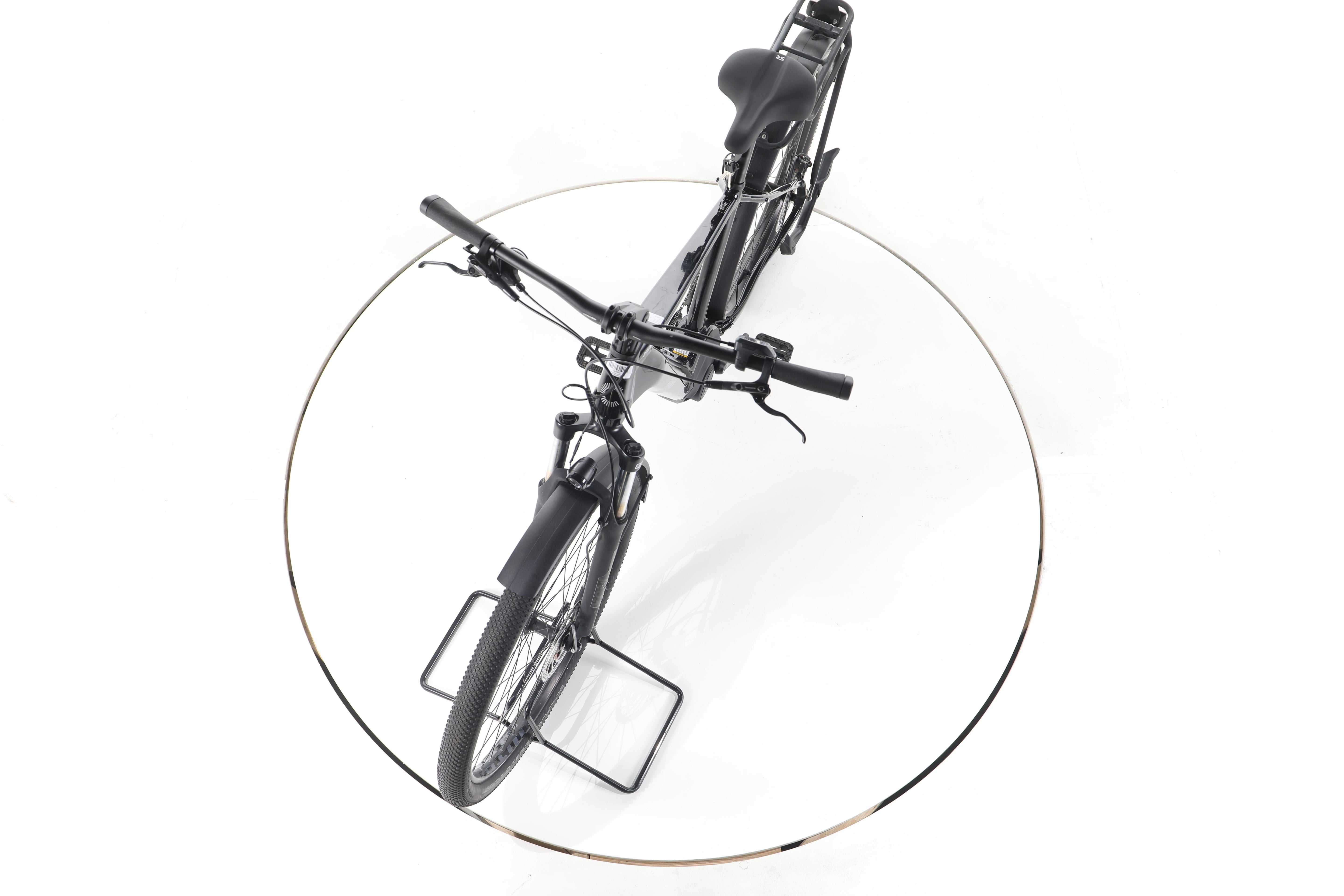 Cannondale Tesoro Neo X3 Trekking E-Bike - Image 17