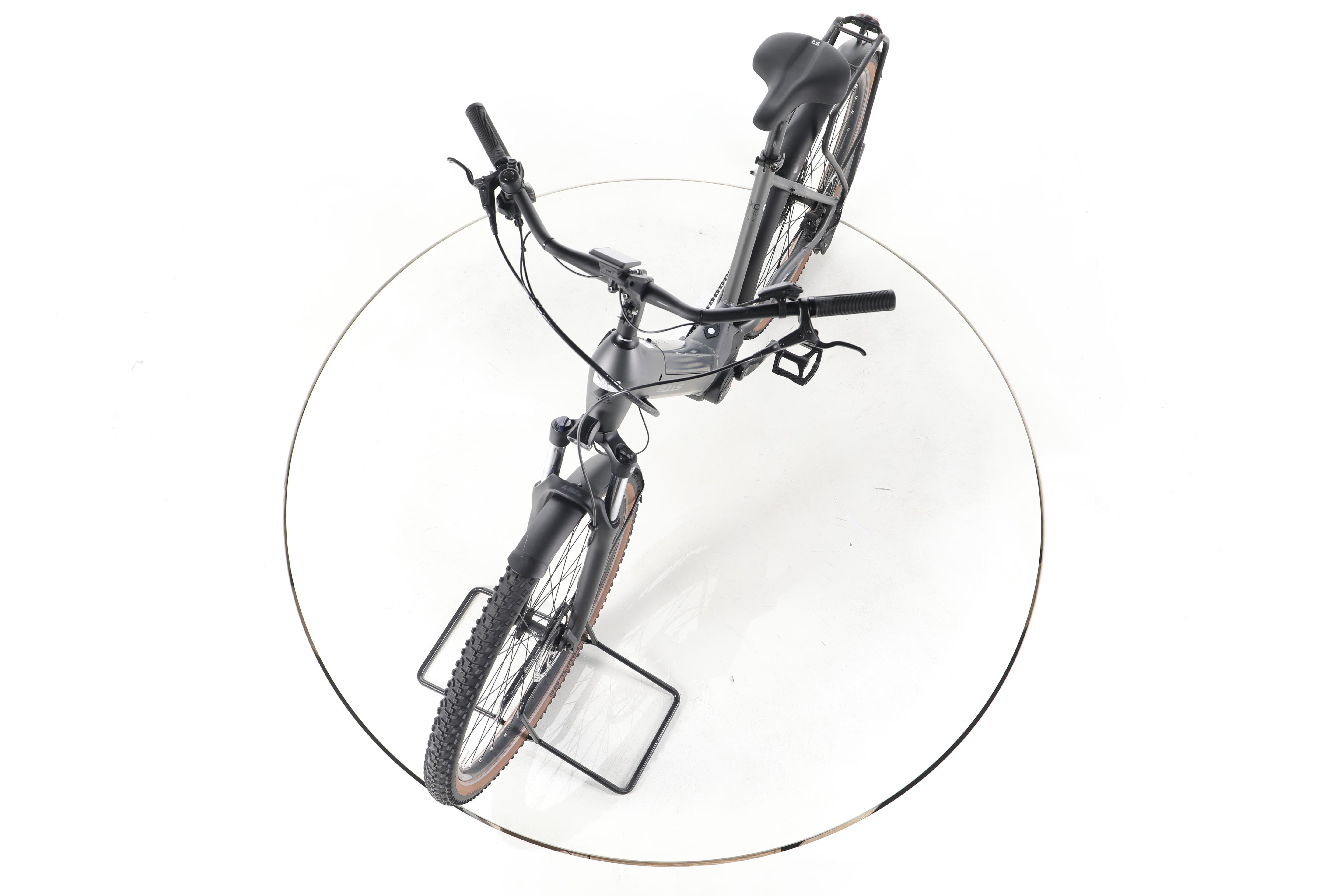 Bulls LT Evo Trekking E-Bike Tiefeinsteiger 2024 - Image 17