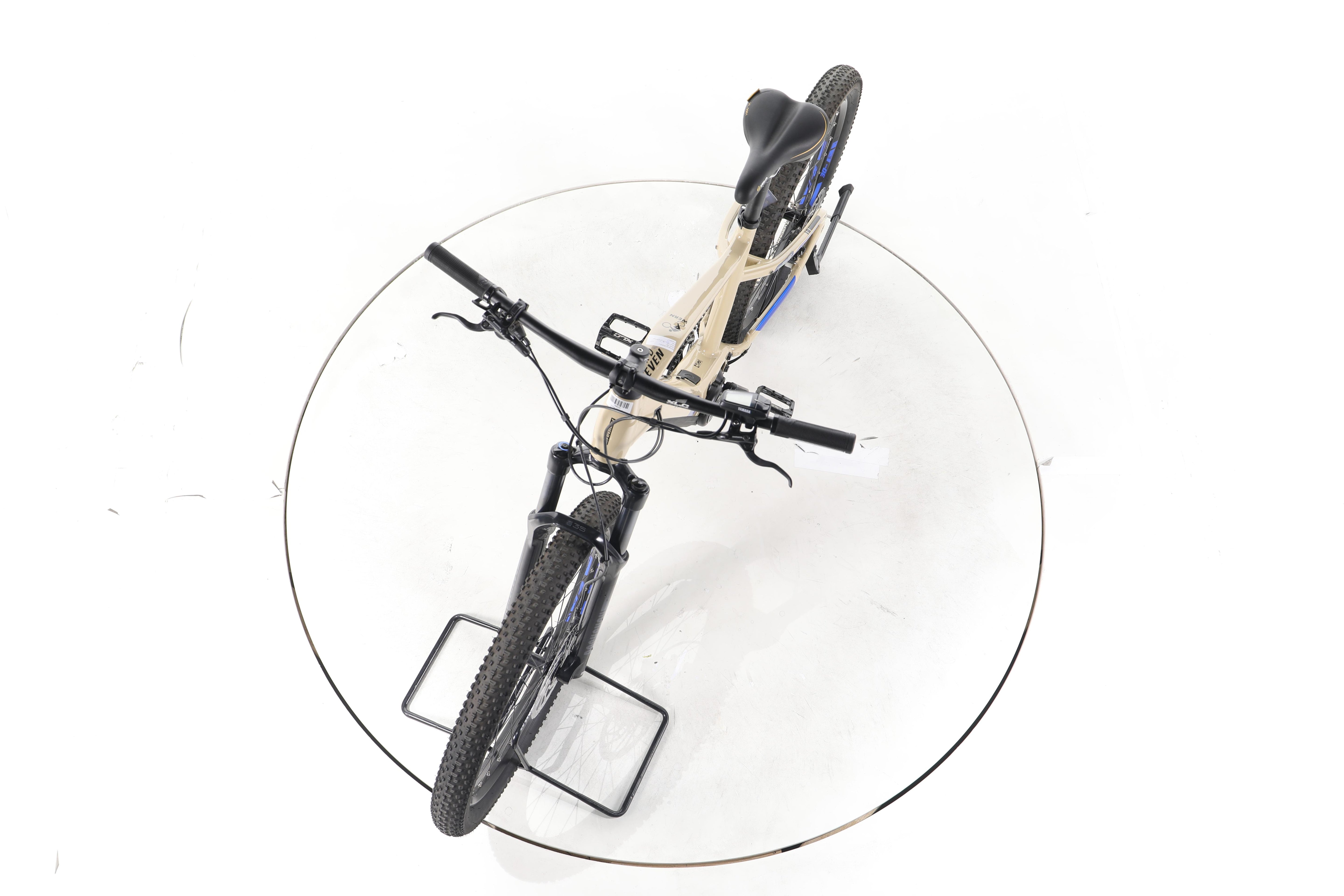 Haibike HardSeven 7 E-Bike - Image 17
