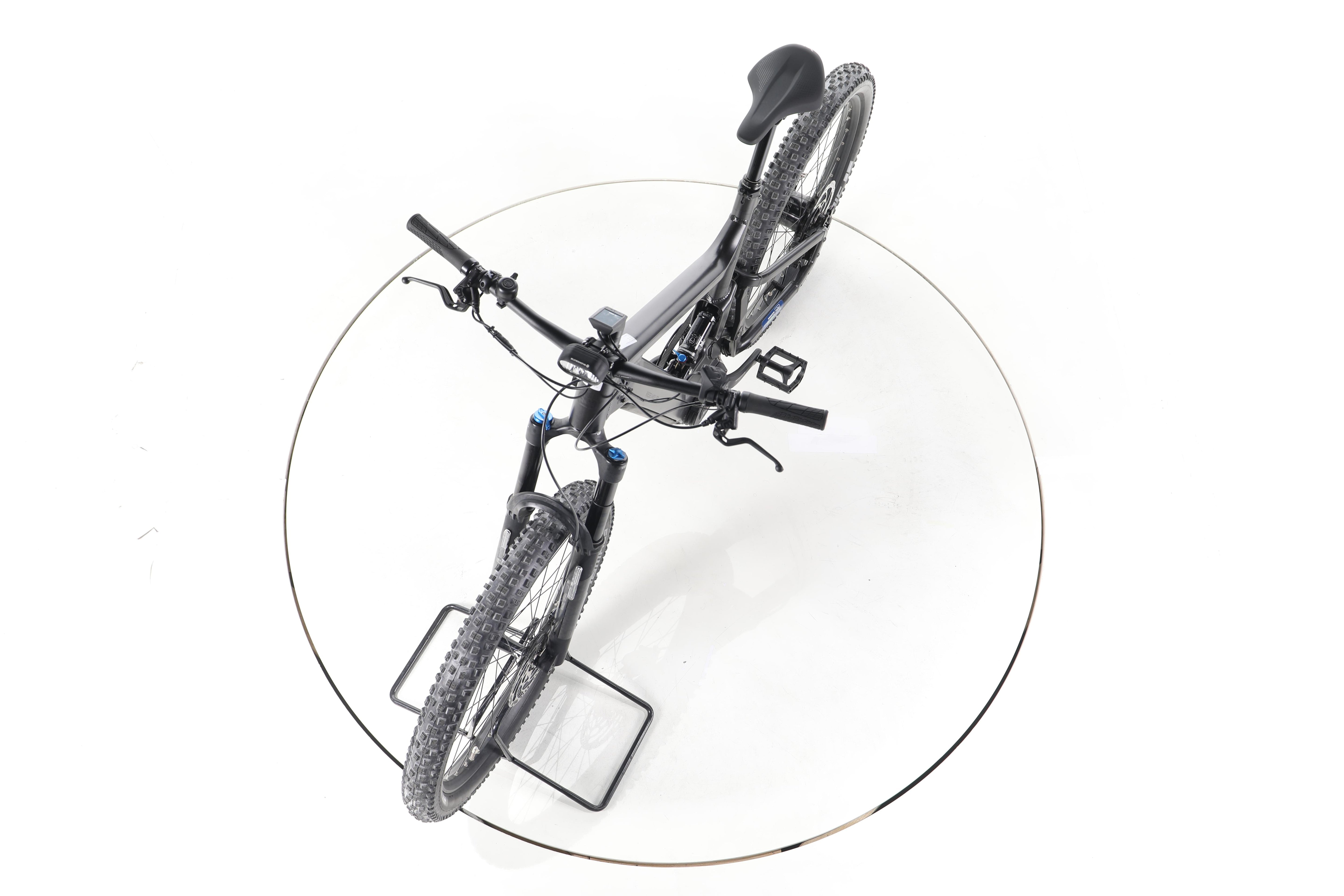 Riese & Müller Delite mountain rohloff E-Bike Fully - Image 17