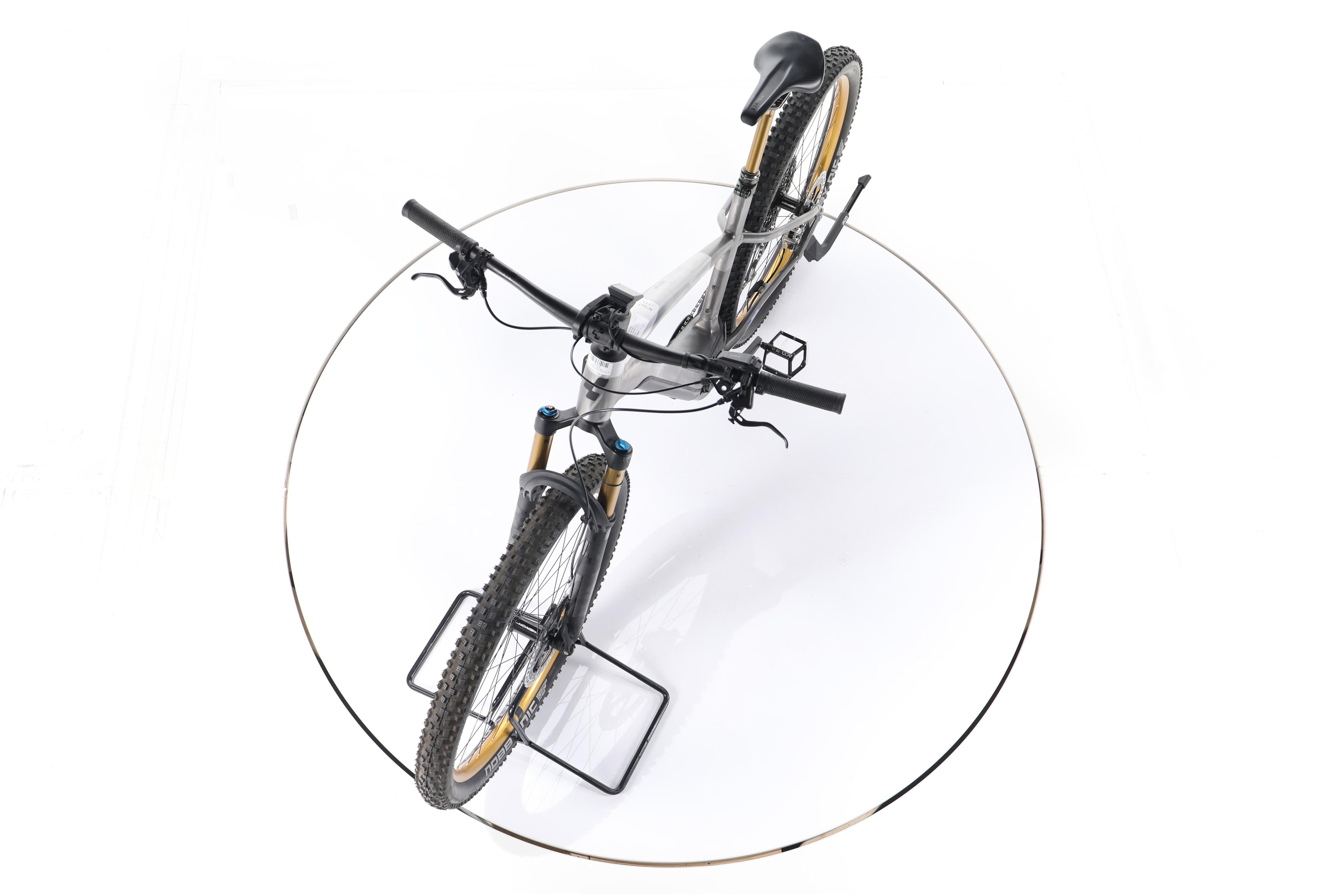 Cube Reaction Hybrid limited edition E-Bike - Image 17