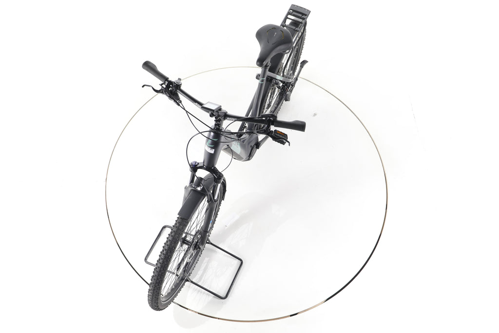 CONE Bikes eSUV IN 3.0 Trekking E-Bike Tiefeinsteiger 2023 - Image 17