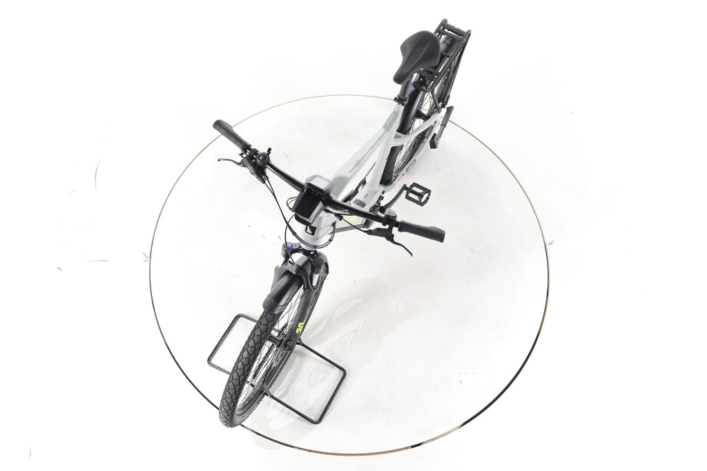 Haibike Trekking 6 Trekking E-Bike - Image 17