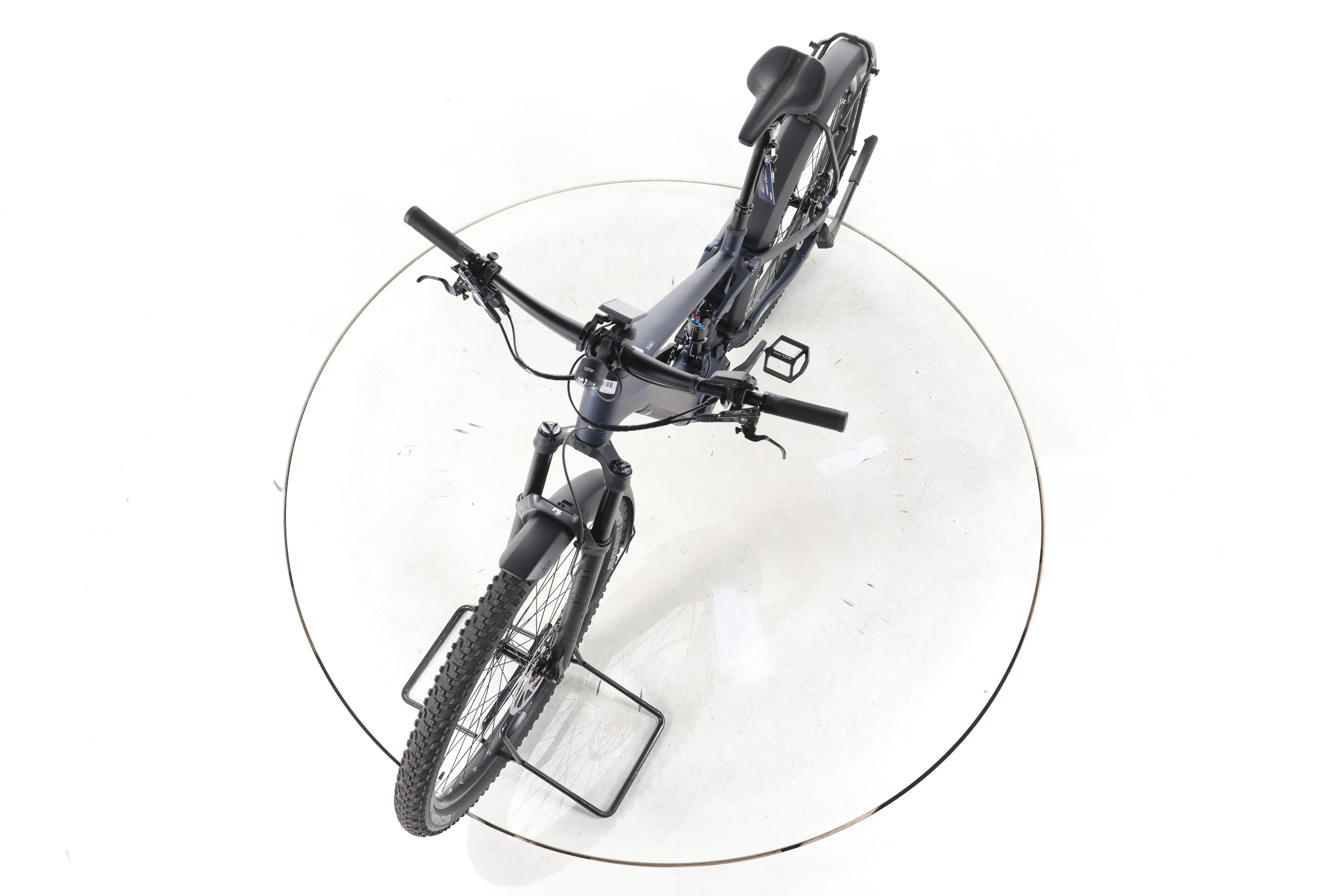 Cube Stereo Hybrid ONE SUV E-Bike 2025 - Image 17