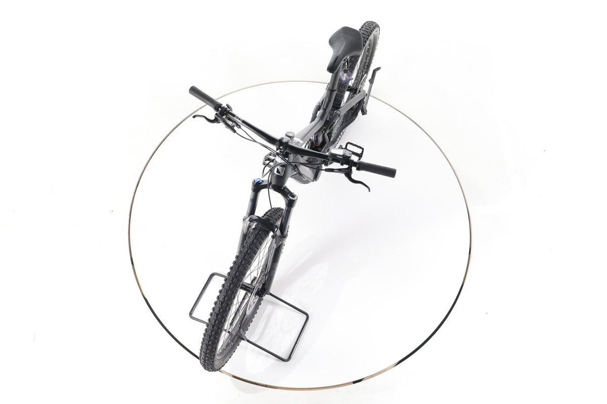 Haibike AllTrail 3 E-Bike Fully - Image 17