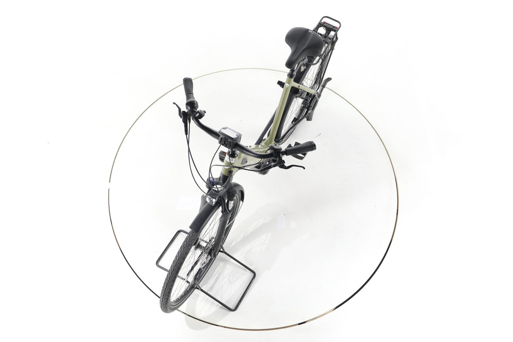 Victoria eTrekking 11.5 City E-Bike Tiefeinsteiger - Image 17