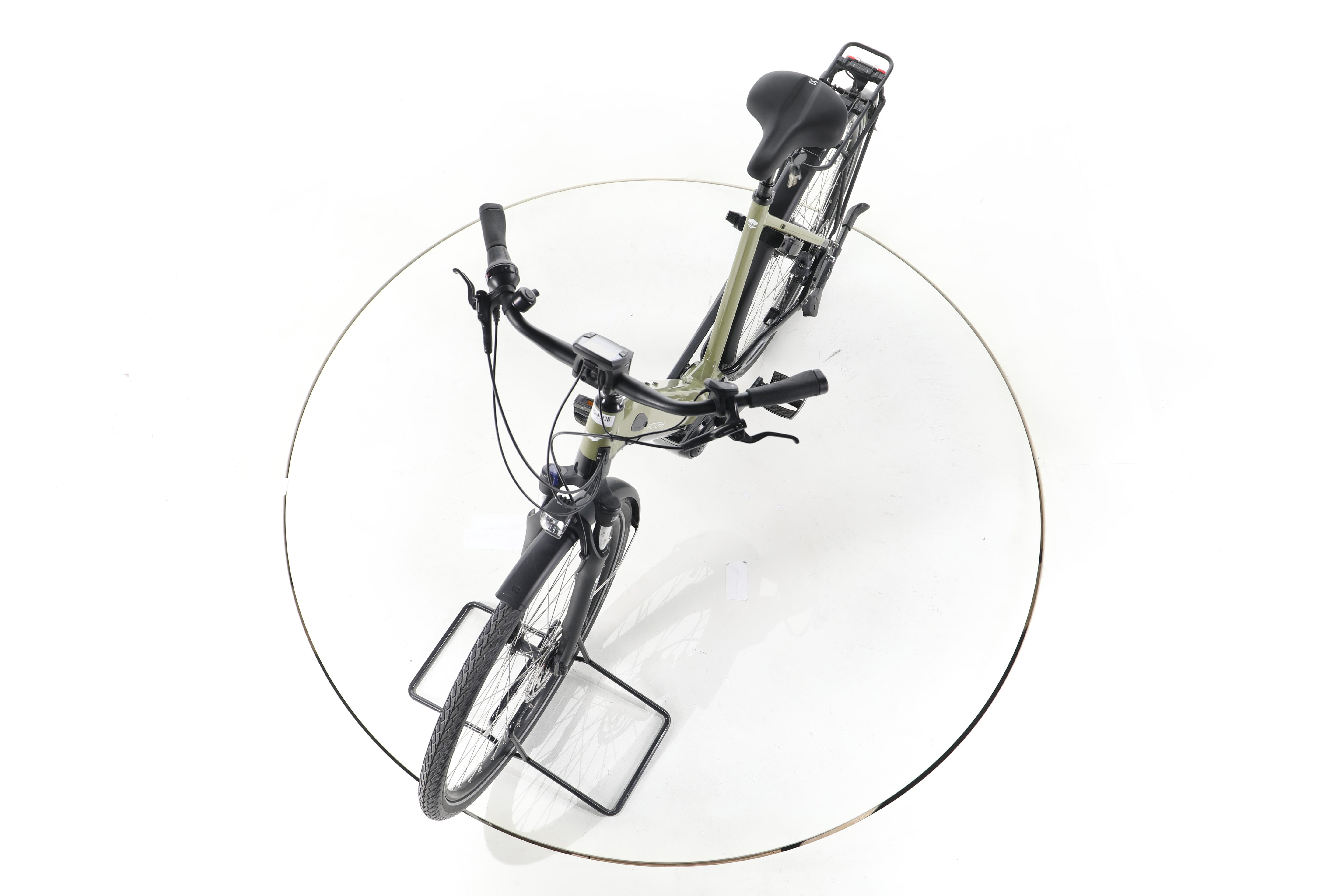 Victoria eTrekking 11.5 City E-Bike Tiefeinsteiger - Image 17