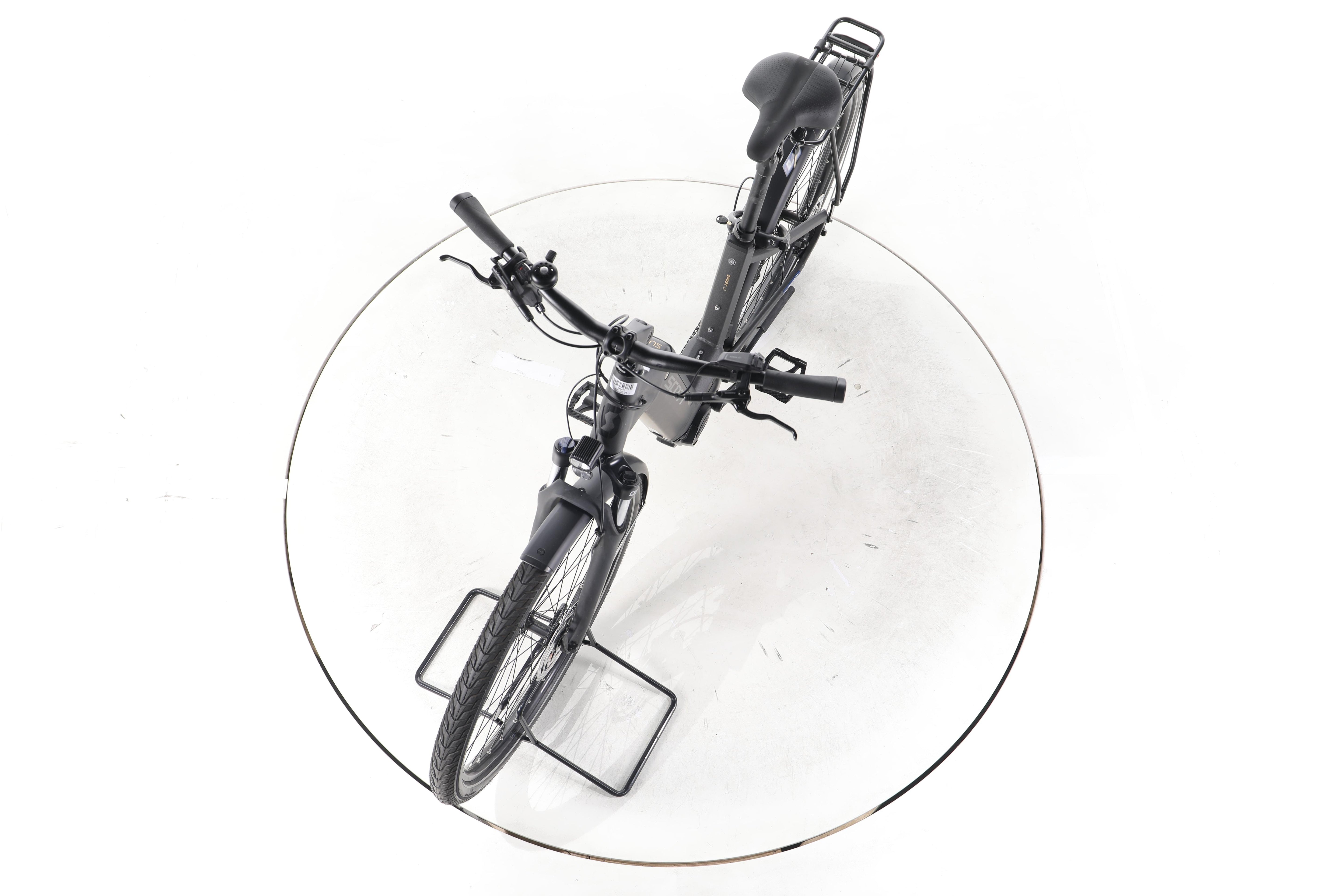 Scott Sub Sport eRIDE 20 Trekking E-Bike Tiefeinsteiger - Image 17