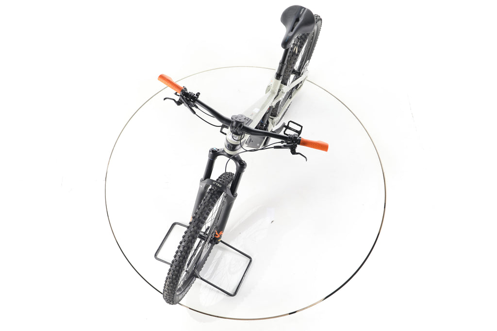 Bulls Sonic AM 1 Fully E-Bike Carbon 2025 - Image 17