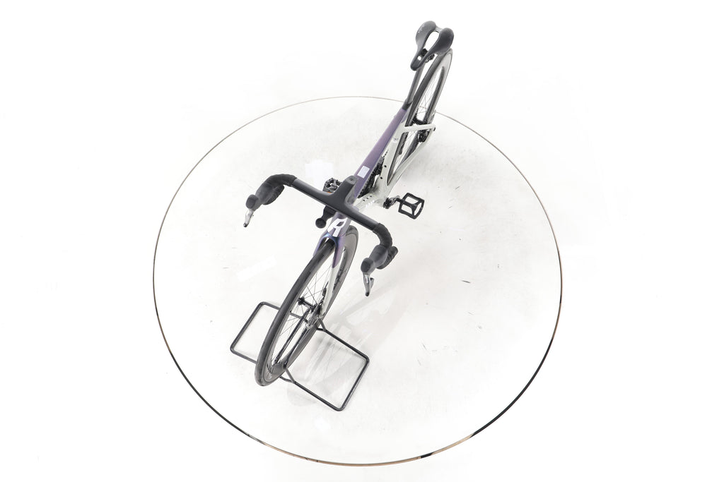 Rose RR 24 Xlite 06 Force AXS PM Rennrad Carbon - Image 17