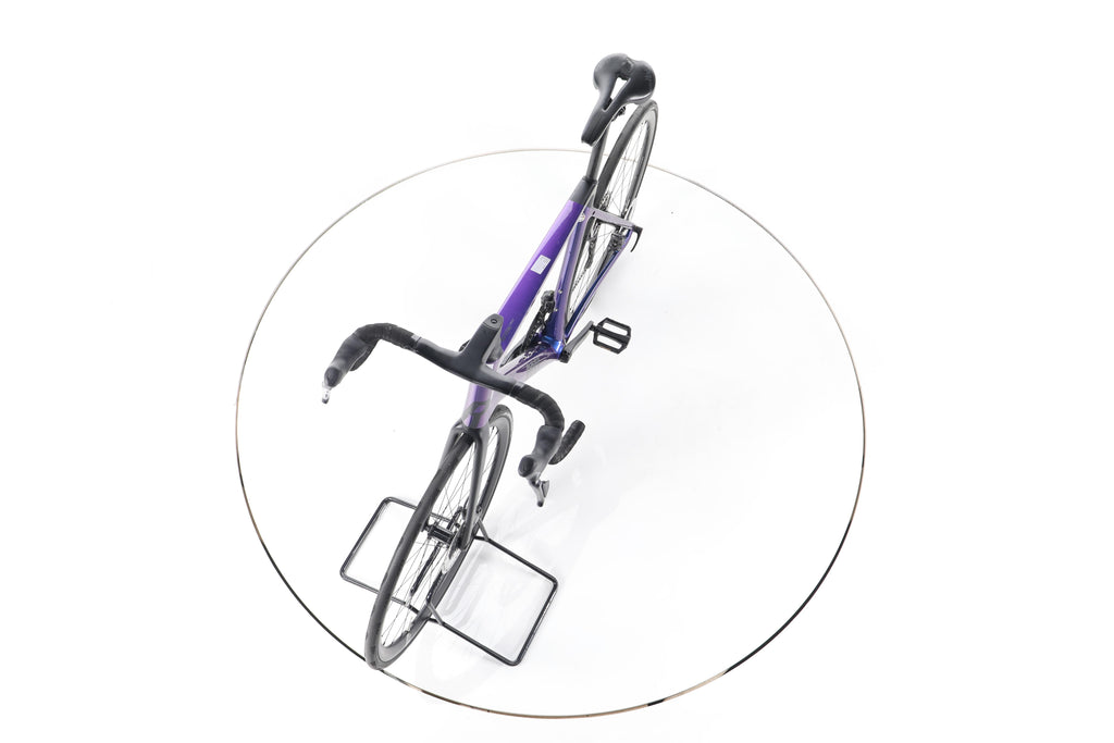 Rose REVEAL FOUR DISC Ultegra Di2 Rennrad Carbon - Image 17