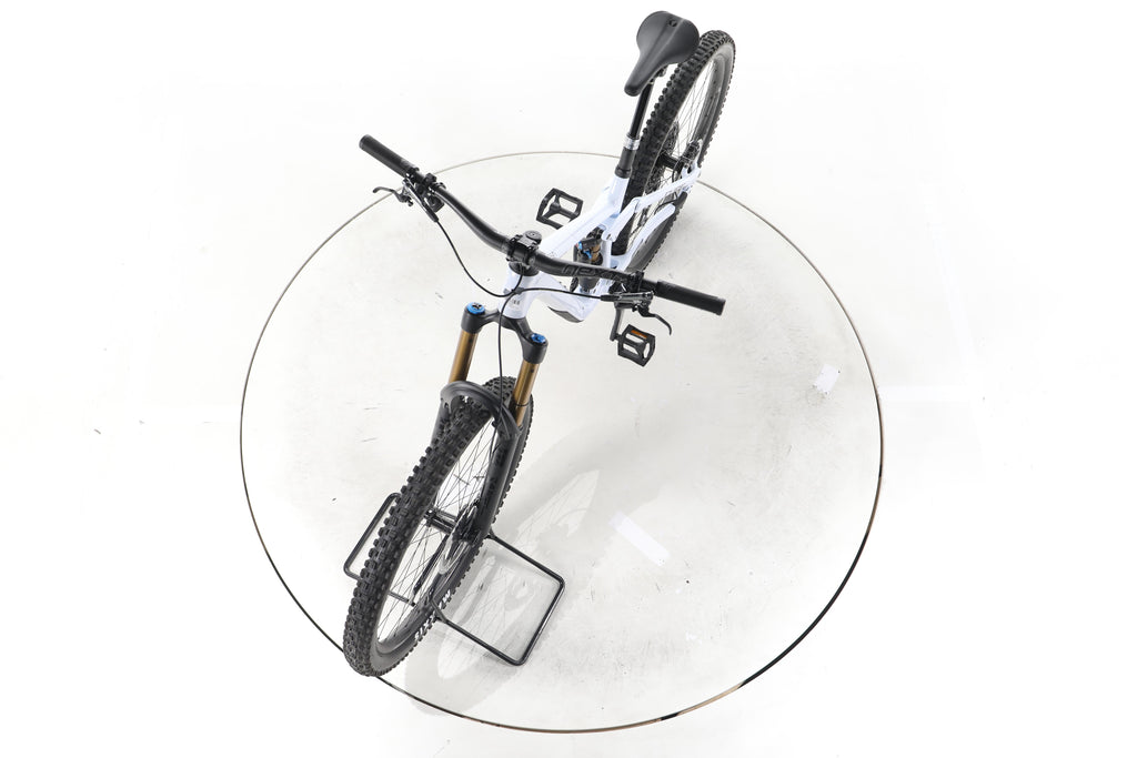 Cube Stereo ONE77 C:68X SLT Fahrrad Fully - Image 17