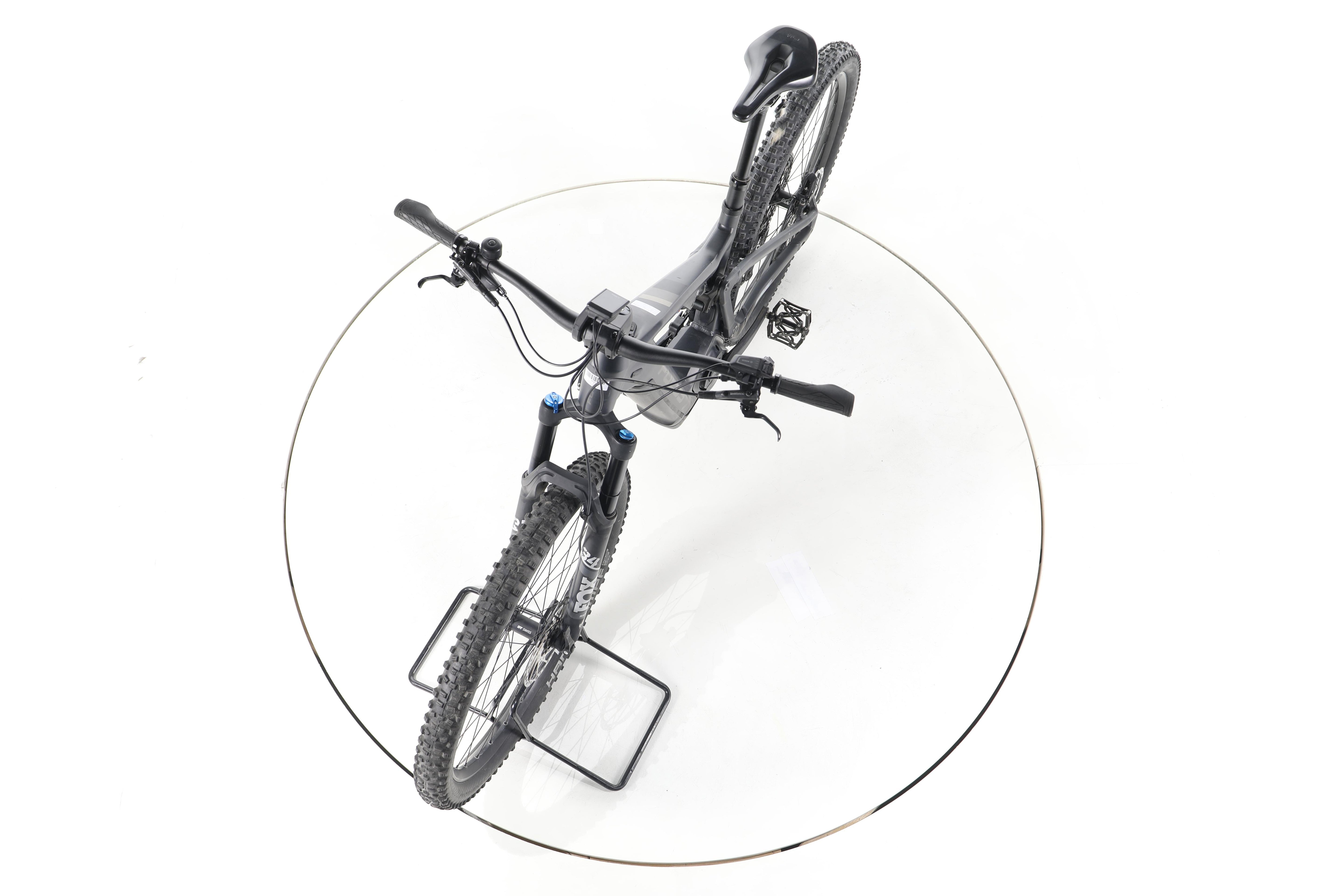 Focus Thron² 6.9 E-Bike Fully - Image 17