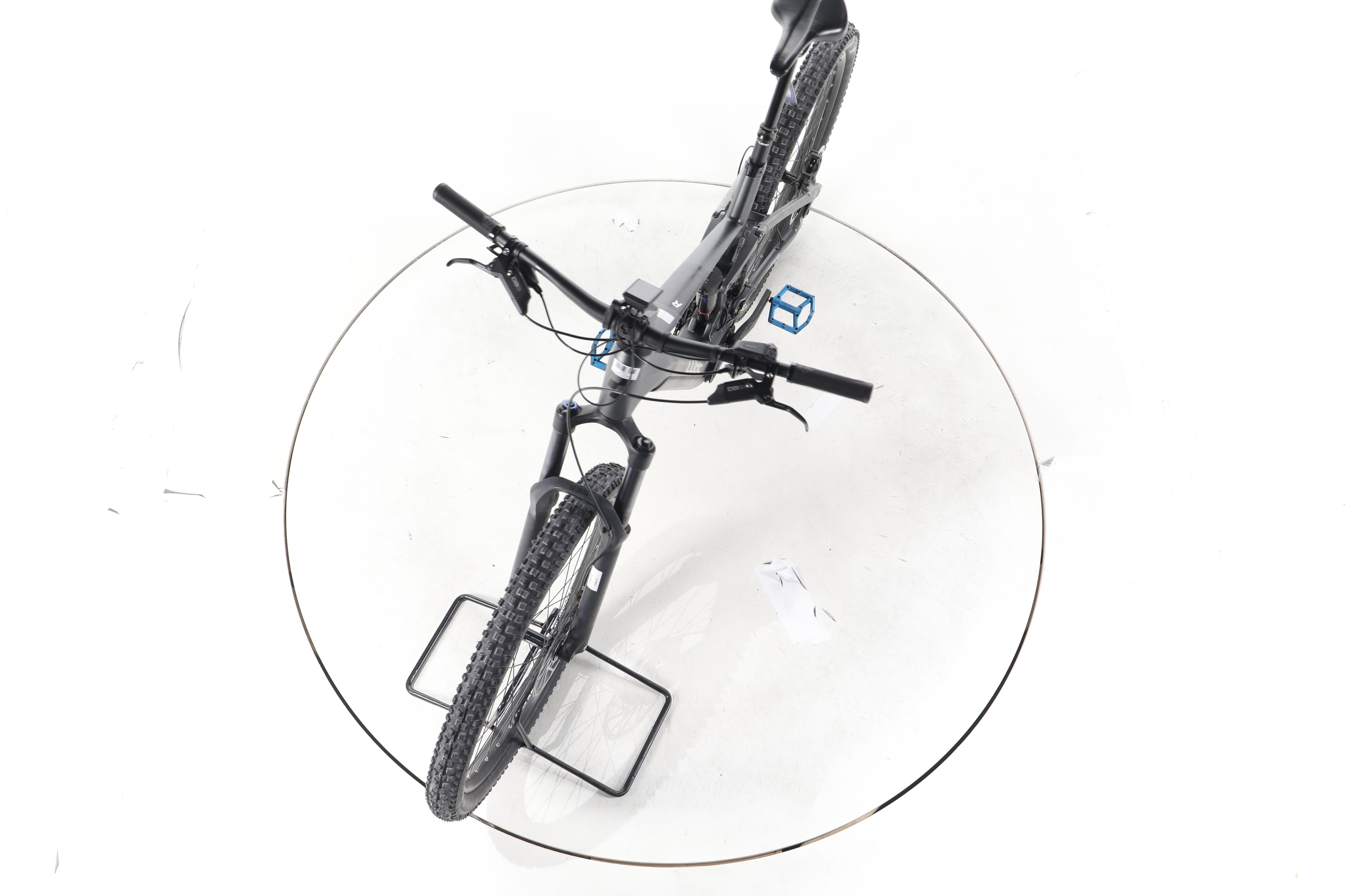 Cube Stereo Hybrid 140 HPC Race E-Bike Fully Carbon - Image 17
