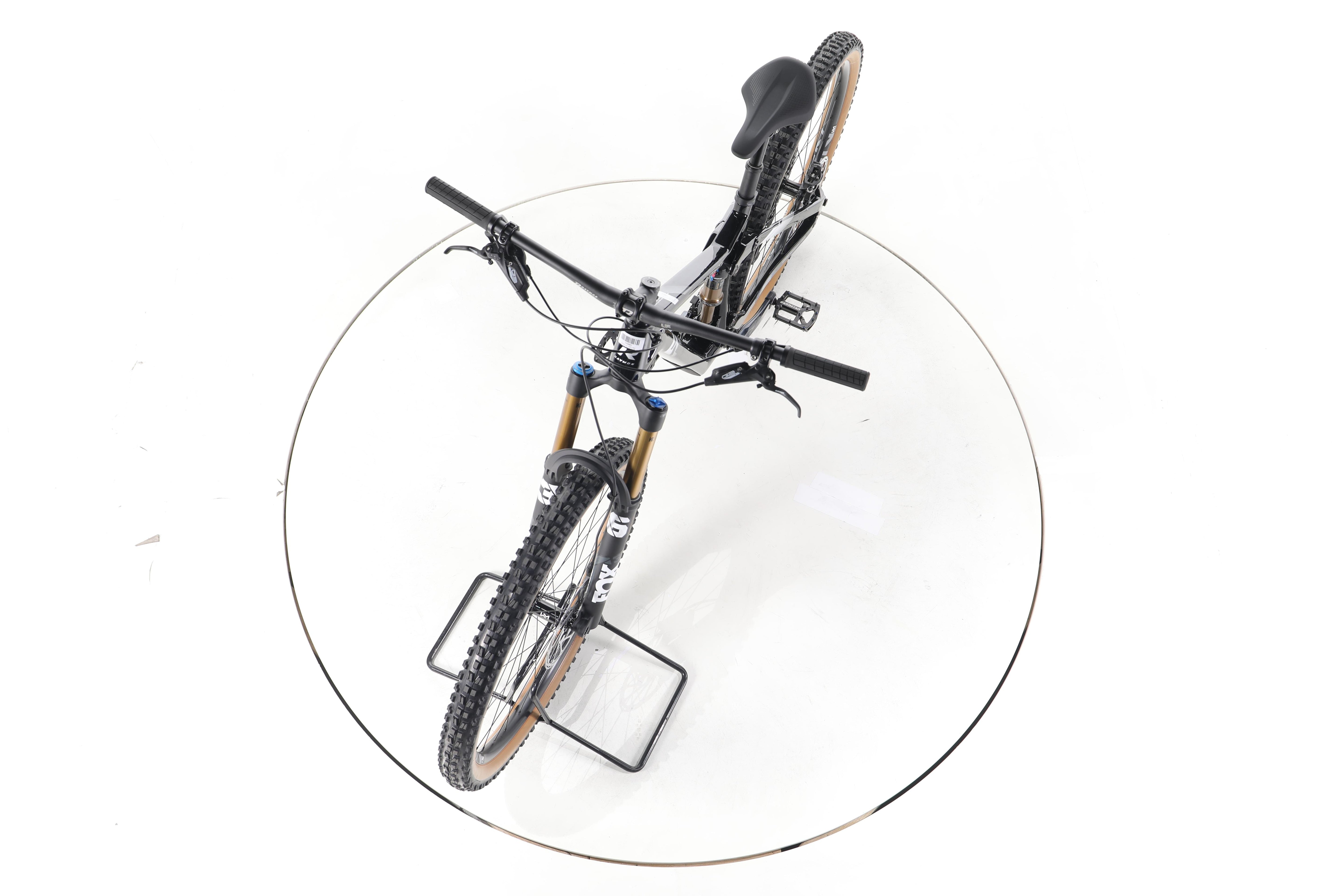 R Raymon FullRay 150 10.0 Fahrrad Fully - Image 17