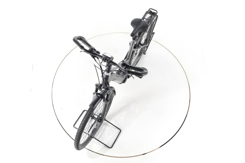 Pegasus Premio Evo 10 Lite Comfort Trekking E-Bike - Image 17