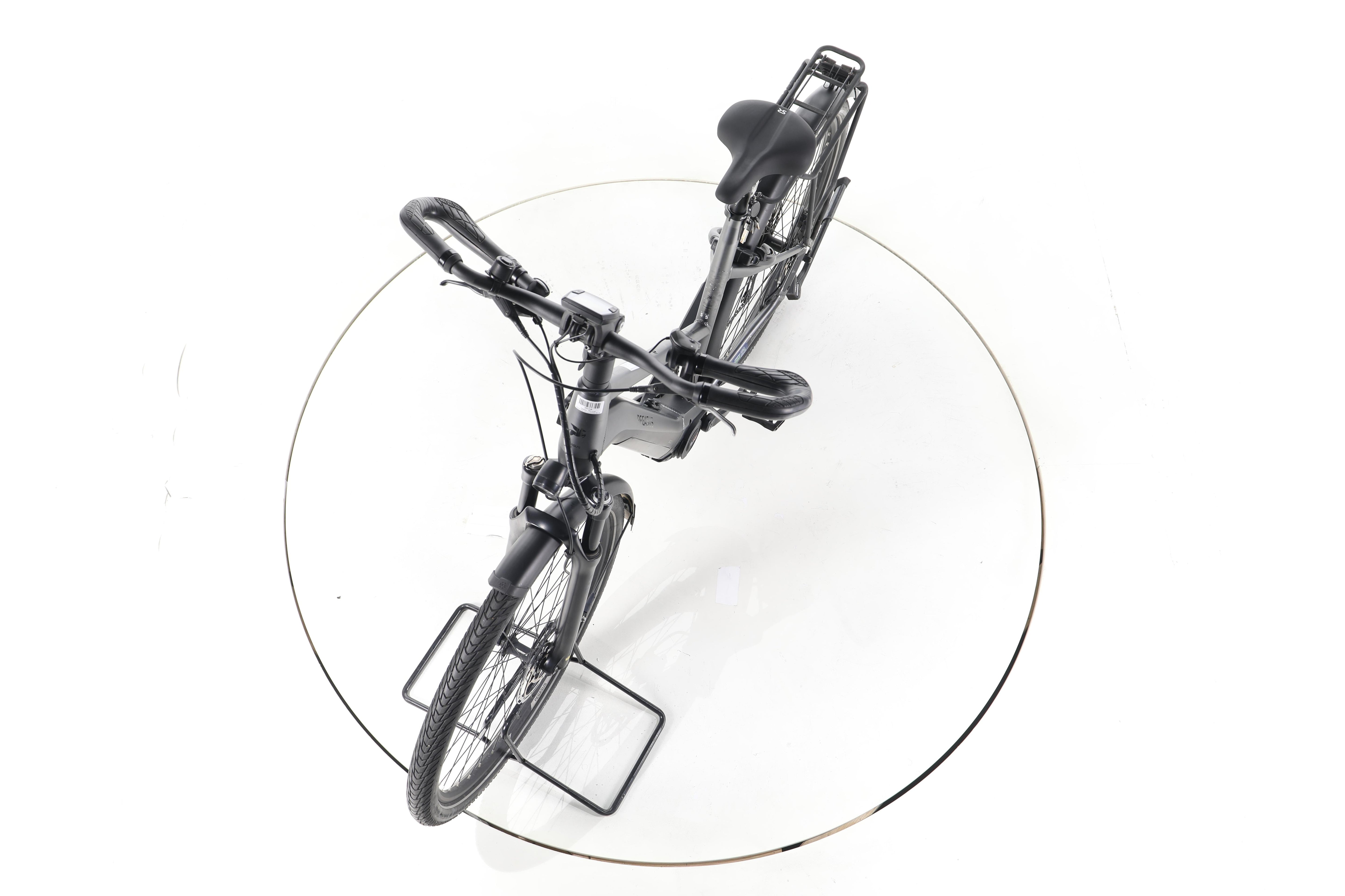 Pegasus Premio Evo 10 Lite Comfort Trekking E-Bike - Image 17