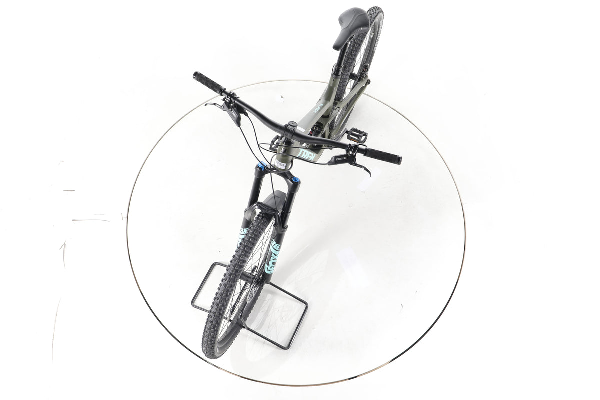 Trek Slash 9.7 Fahrrad Fully - Image 17