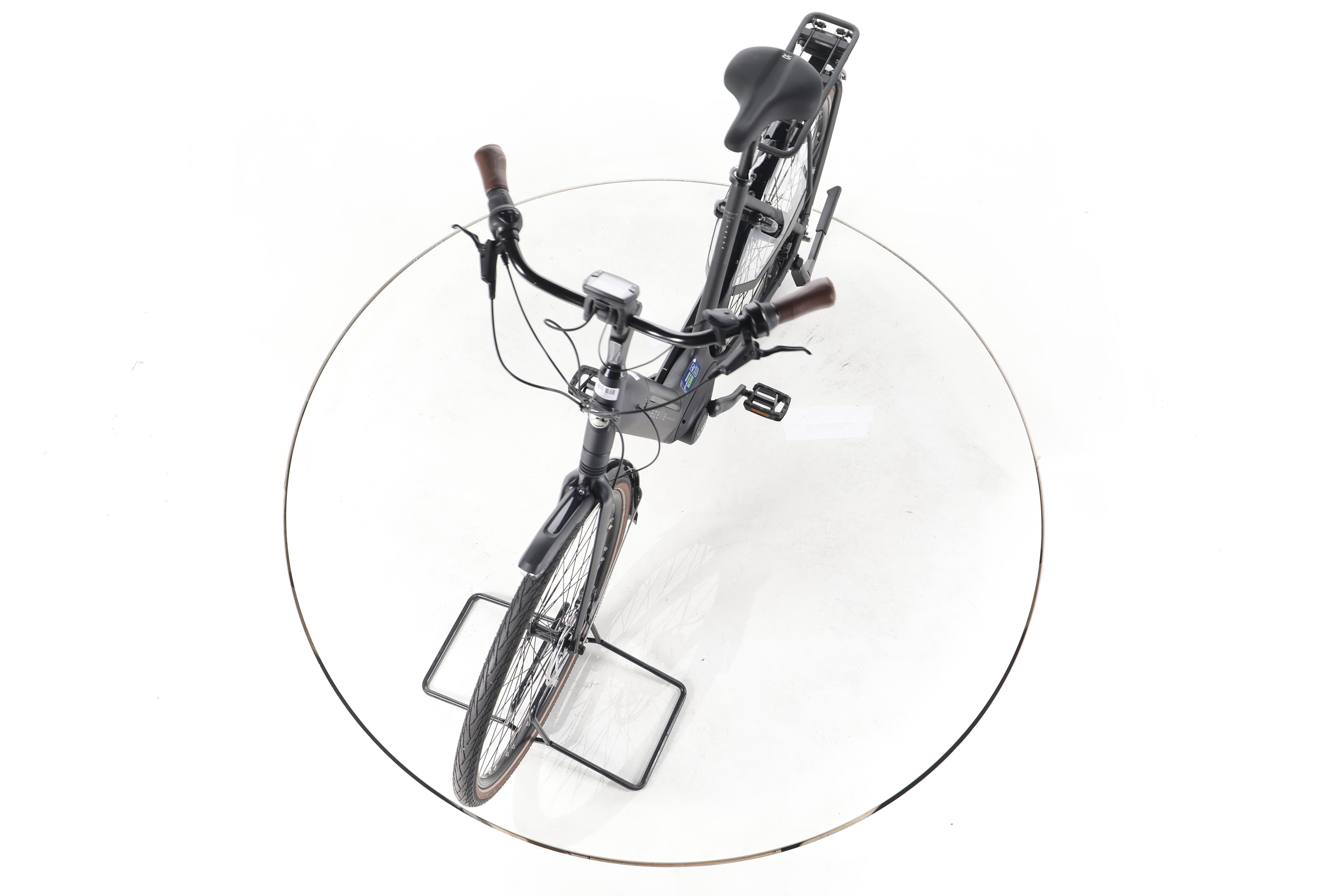 Gazelle Arroyo C8 HMB Elite City E-Bike Tiefeinsteiger - Image 17