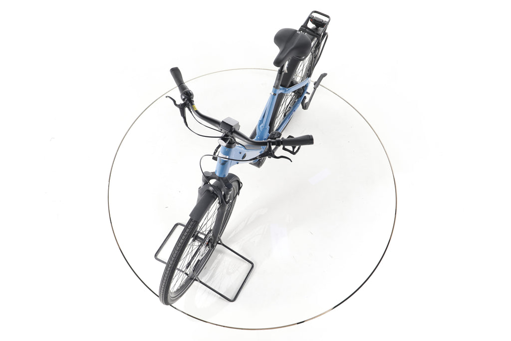 Liv Allure E+ 2 City E-Bike Tiefeinsteiger - Image 17