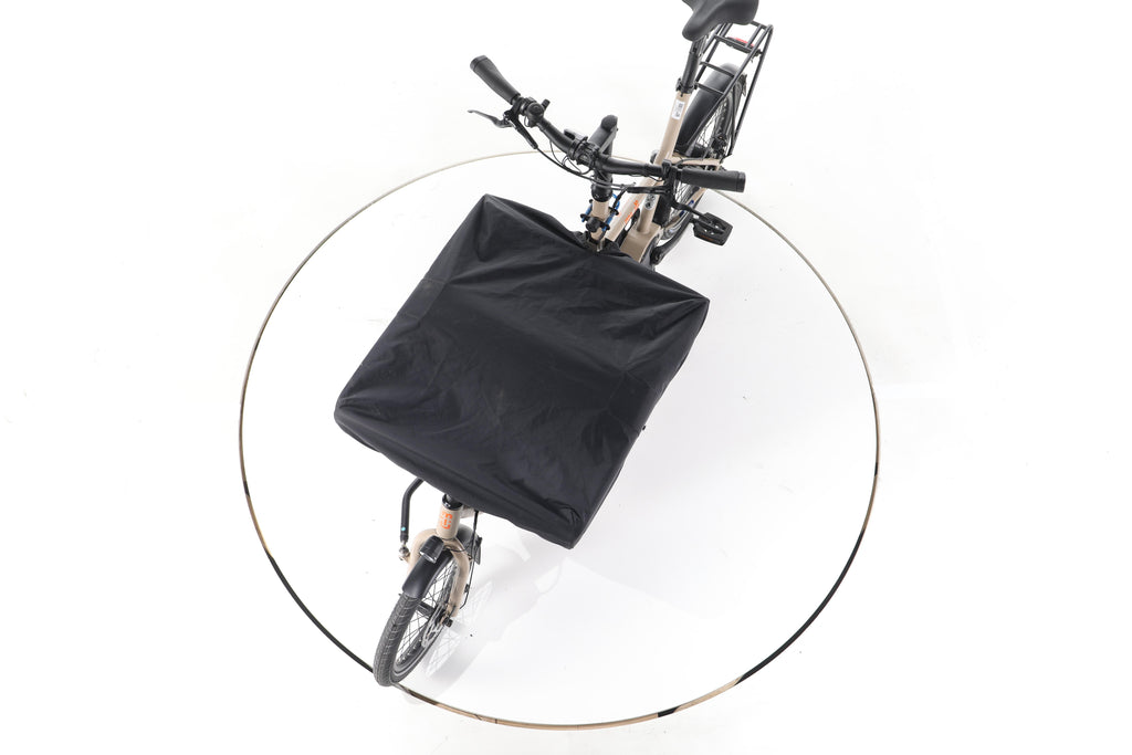 muli-cycles ST Shimano E-Lastenrad - Image 17