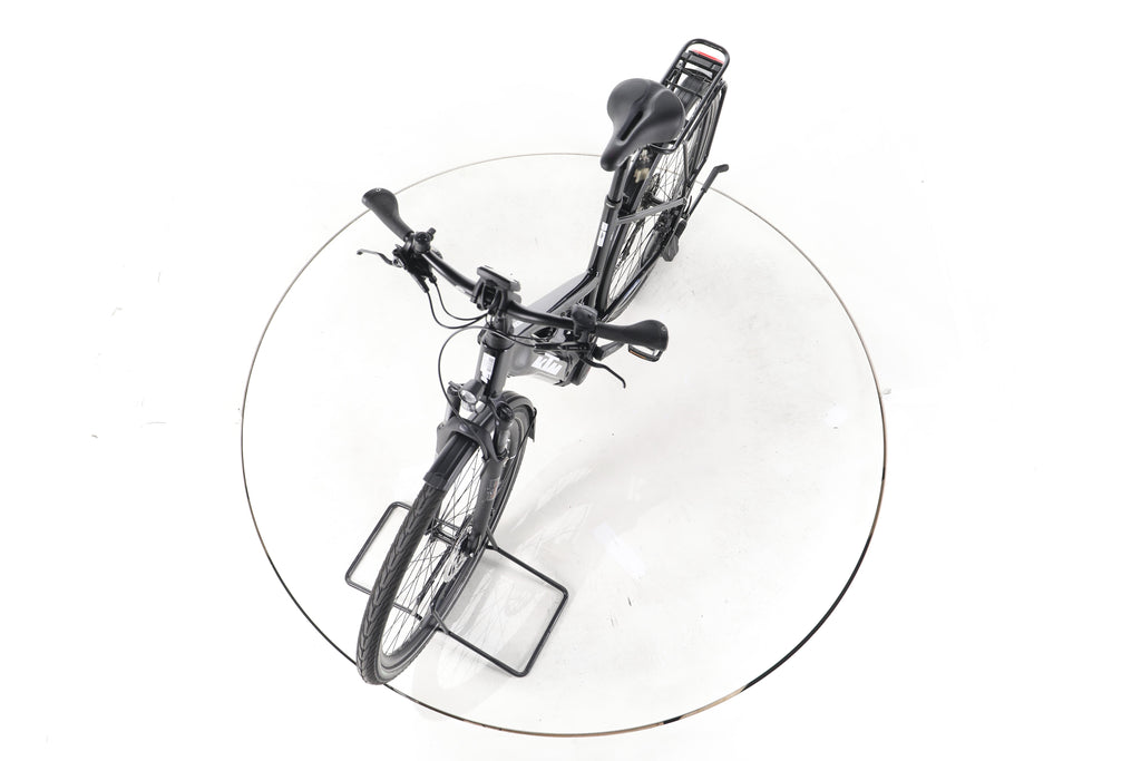 KTM Macina Silence Trekking E-Bike - Image 17