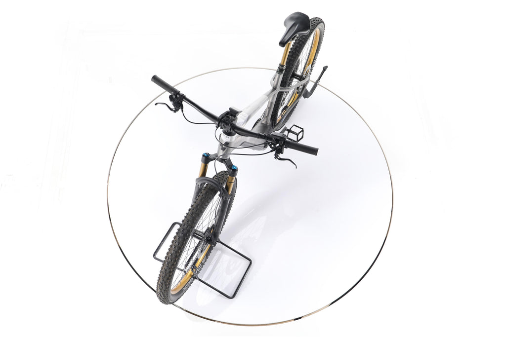 Cube Reaction Hybrid limited edition E-Bike - Image 17