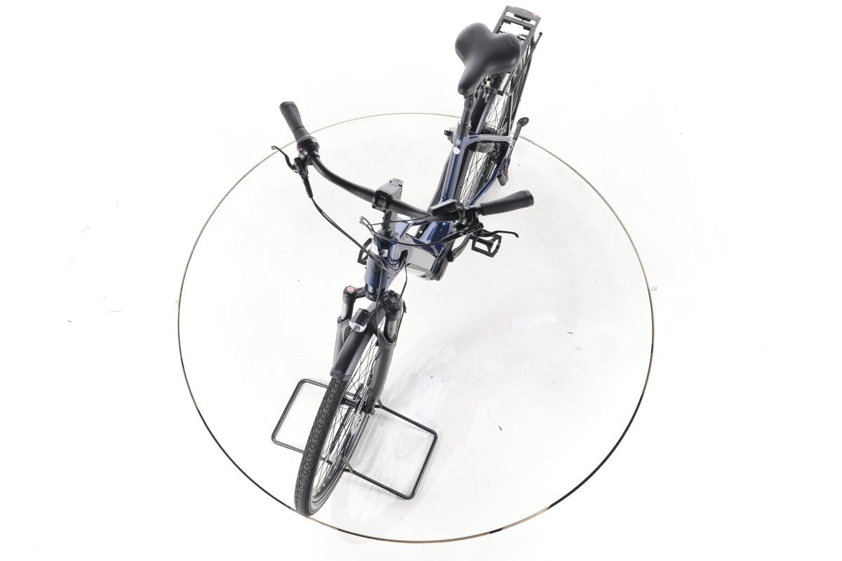 Velo de Ville AEB 890 Pro City E-Bike Tiefeinsteiger 2025 - Image 17