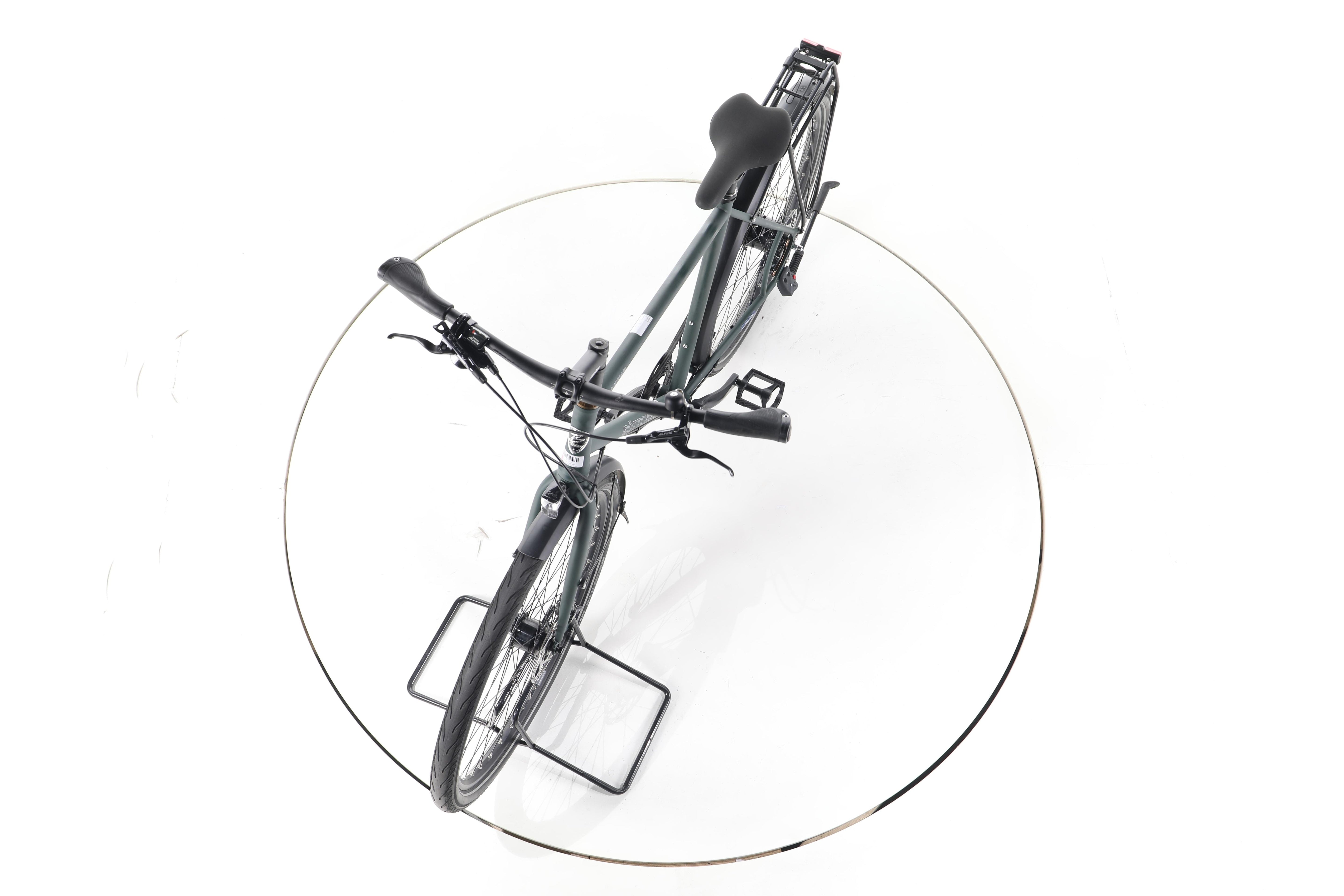 Böttcher Dakkar Fahrrad City & Trekking - Image 17