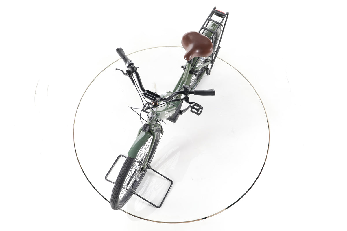 Electra Bicycle Townie Path Go! 5i City E-Bike - Image 17