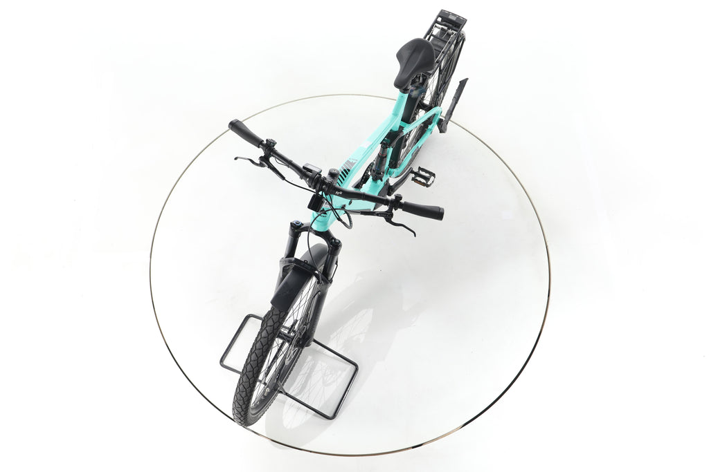 HoheAcht Mola Tereno blue SUV E-Bike - Image 17