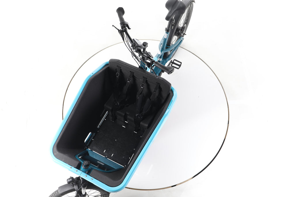 Cube Cargo Dual Hybrid E-Lastenrad - Image 17