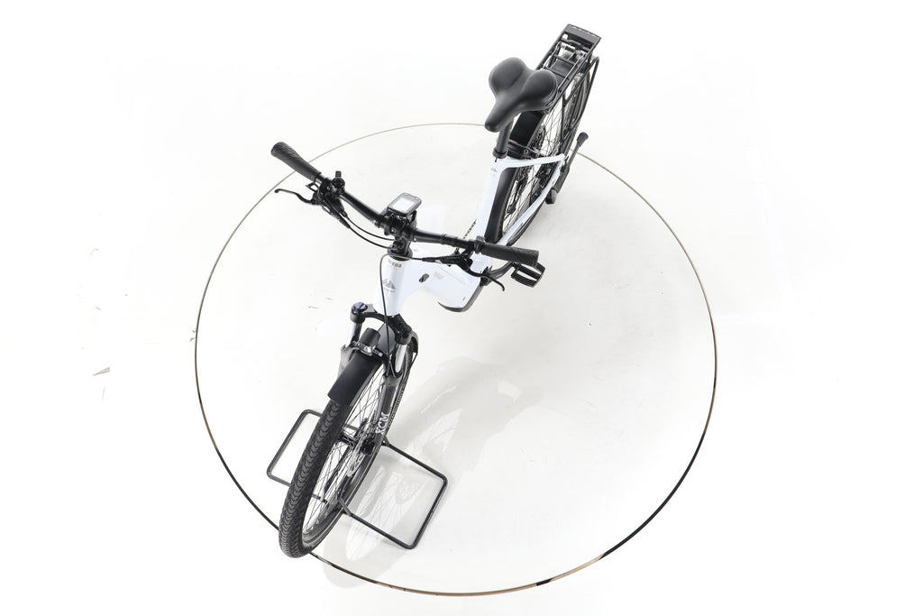HoheAcht Amo Eko Terra Trekking E-Bike Tiefeinsteiger - Image 17