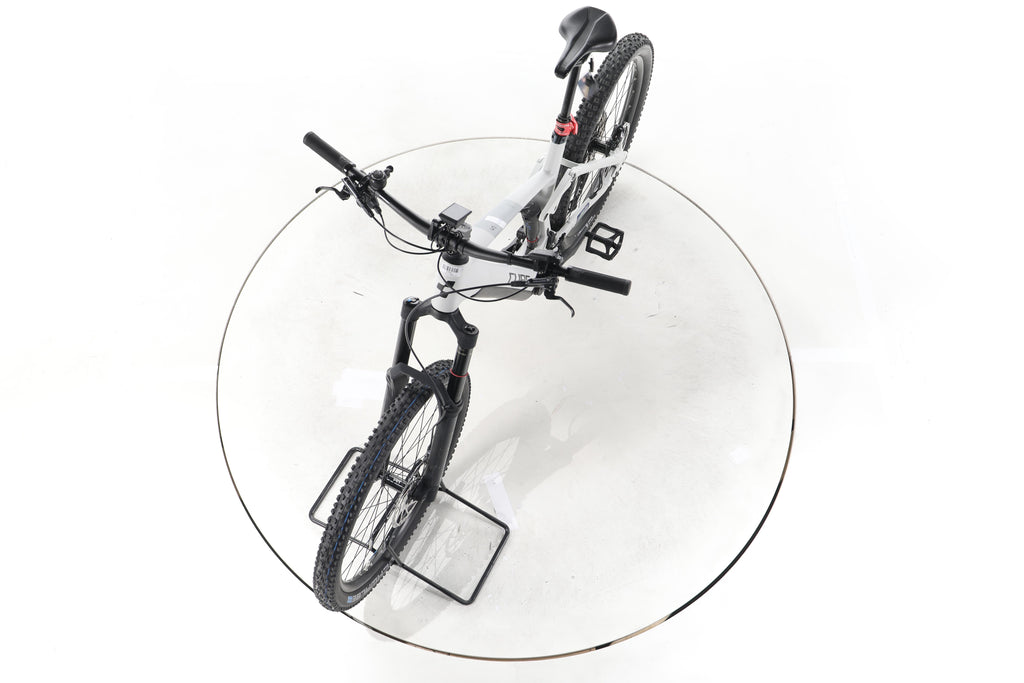 Cube Stereo Hybrid 160 HPC SLX E-Bike Fully - Image 17